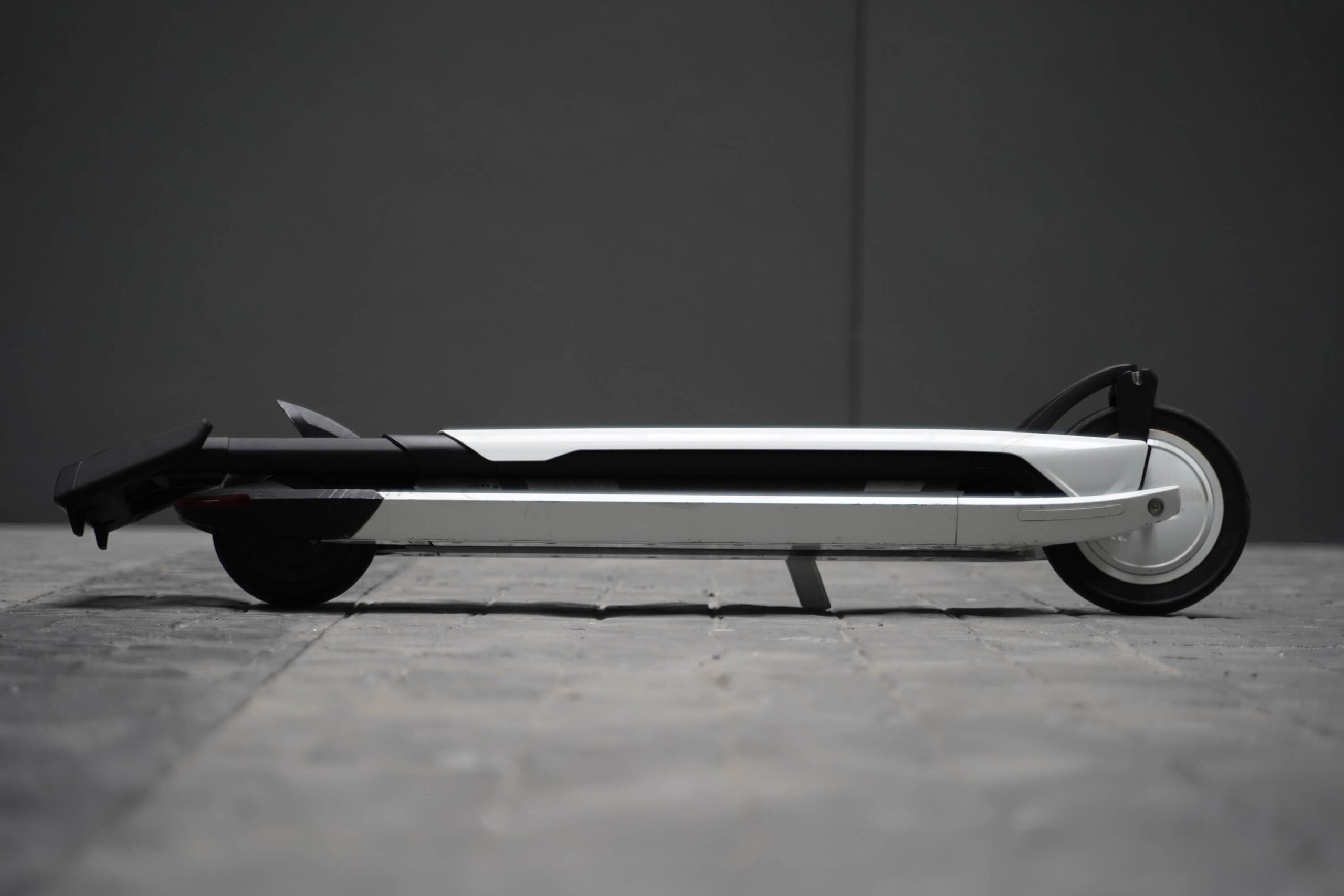 ninebot kickscooter air t15-พับเครื่อง