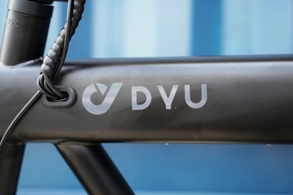 จักรยานไฟฟ้า DYU V1 E-Bike
