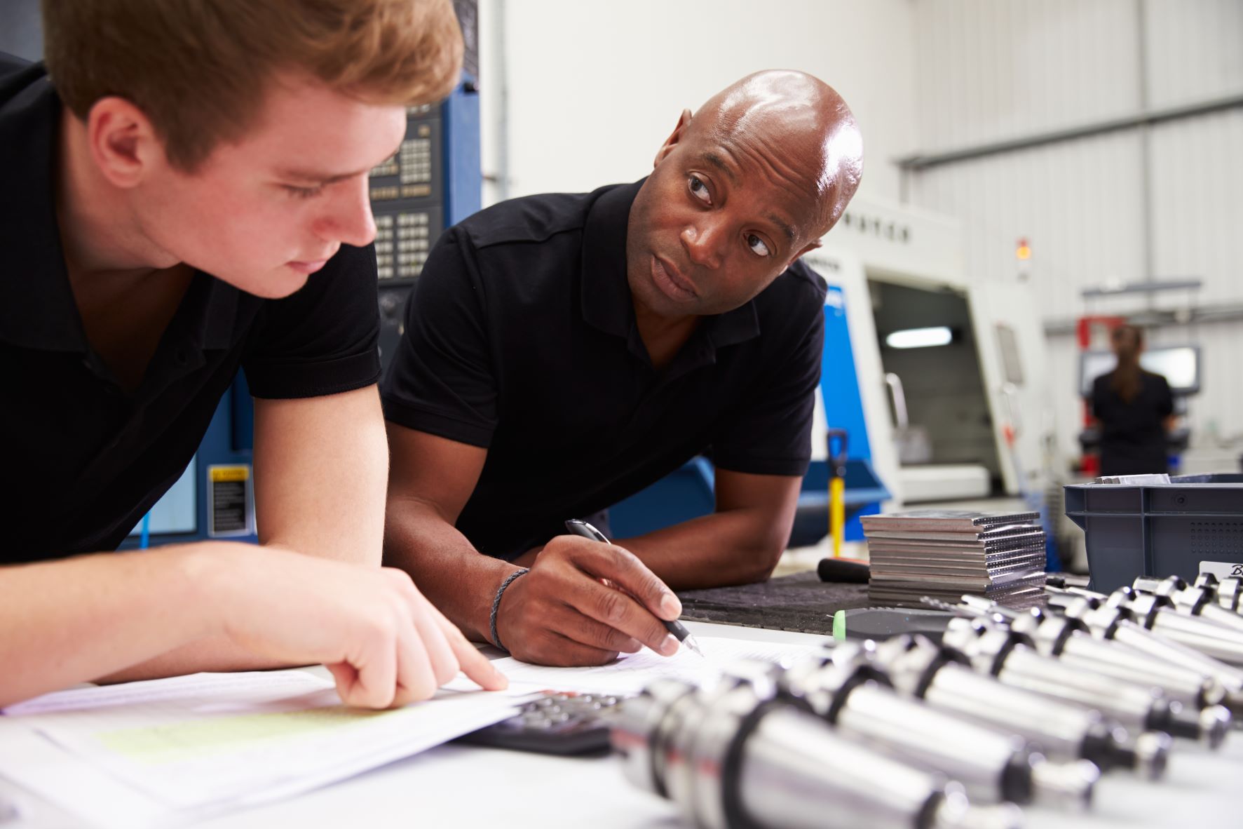 Engineering Apprentice