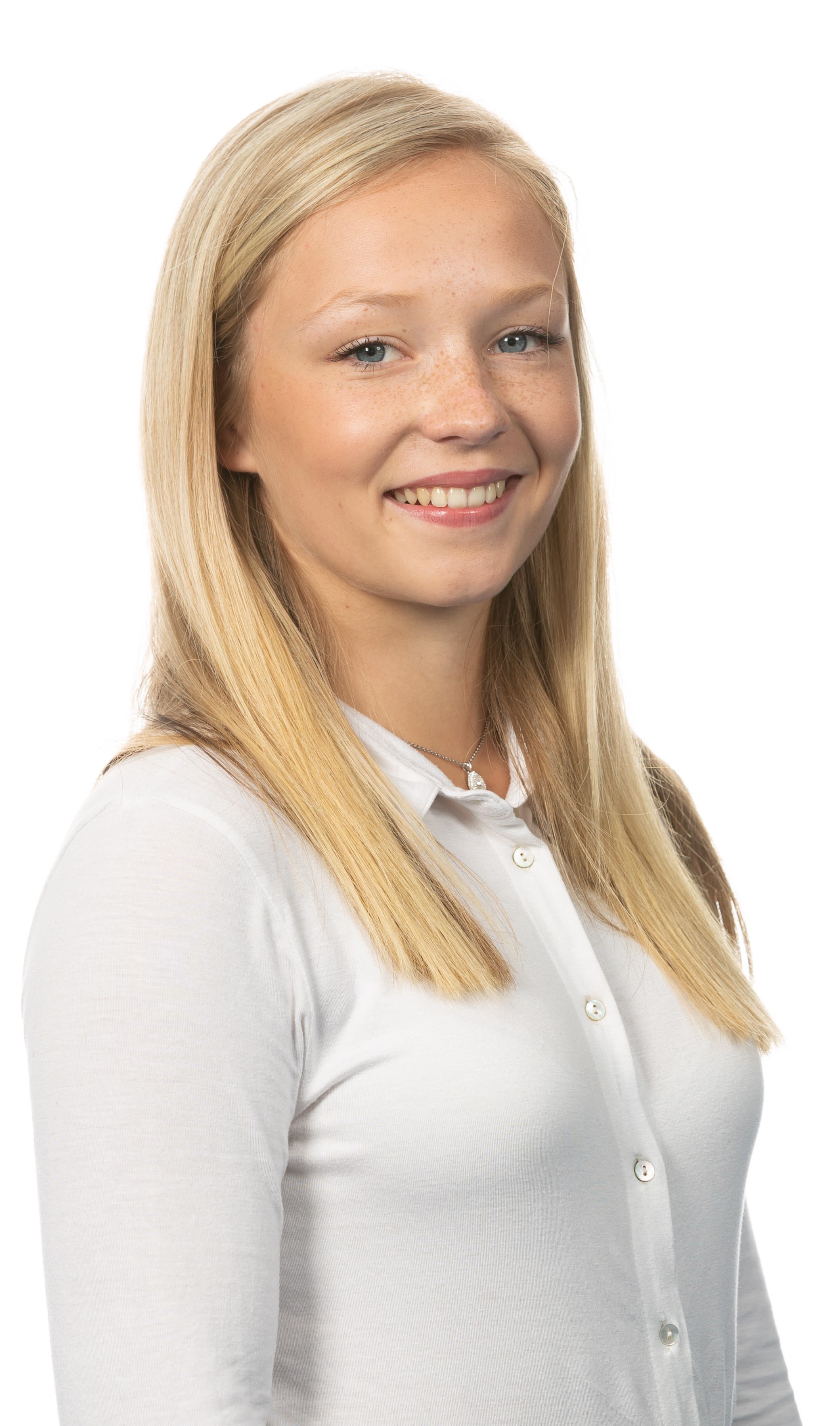 Amber Cropley - NanoSUN Apprentice
