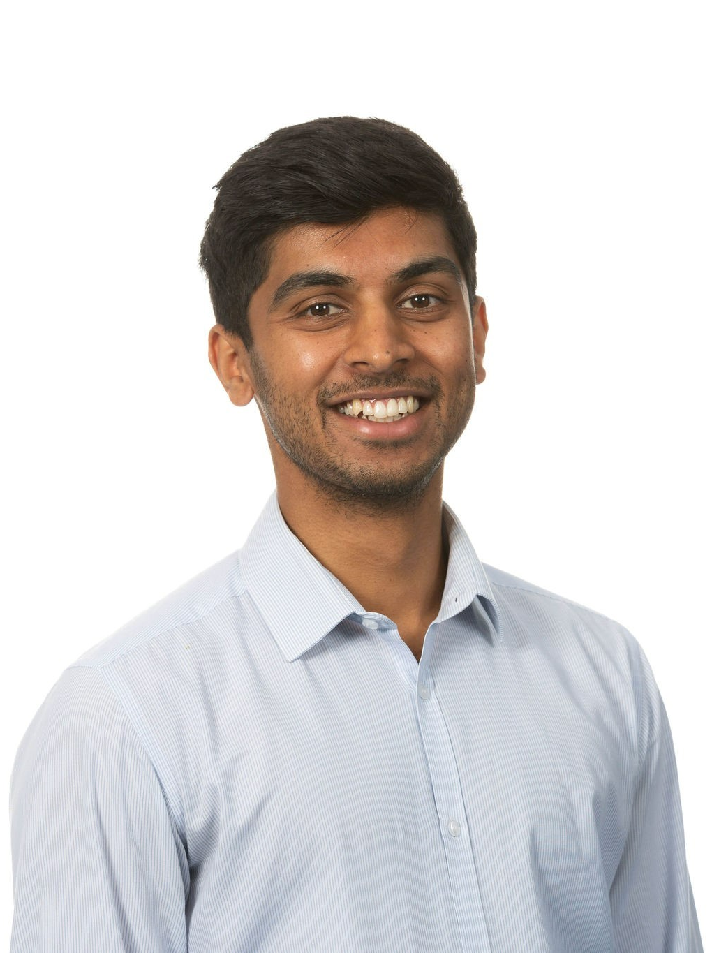 Jishnu Battacharya - NanoSUN Field Applications Engineer