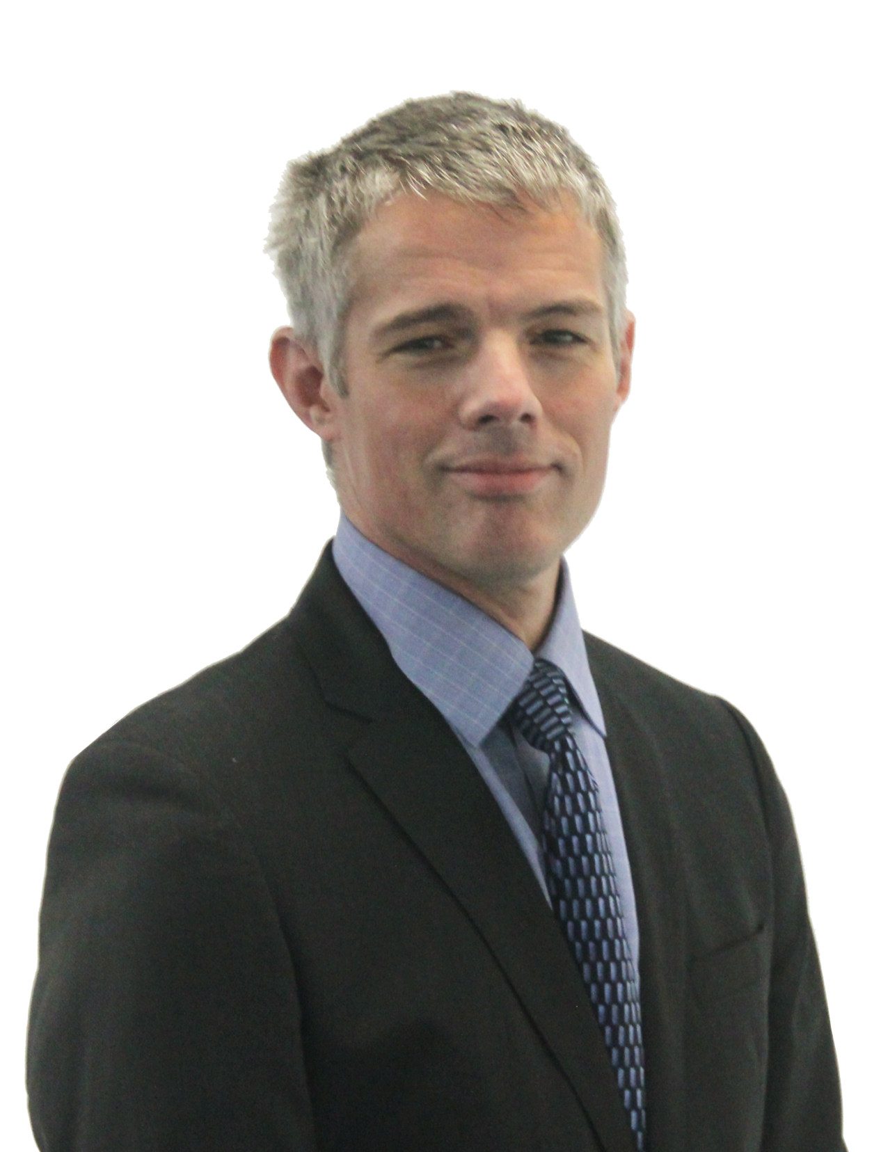 Andy Carnall