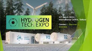 Hydrogen Tech Expo