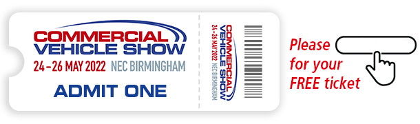Commercial Vehicle Show