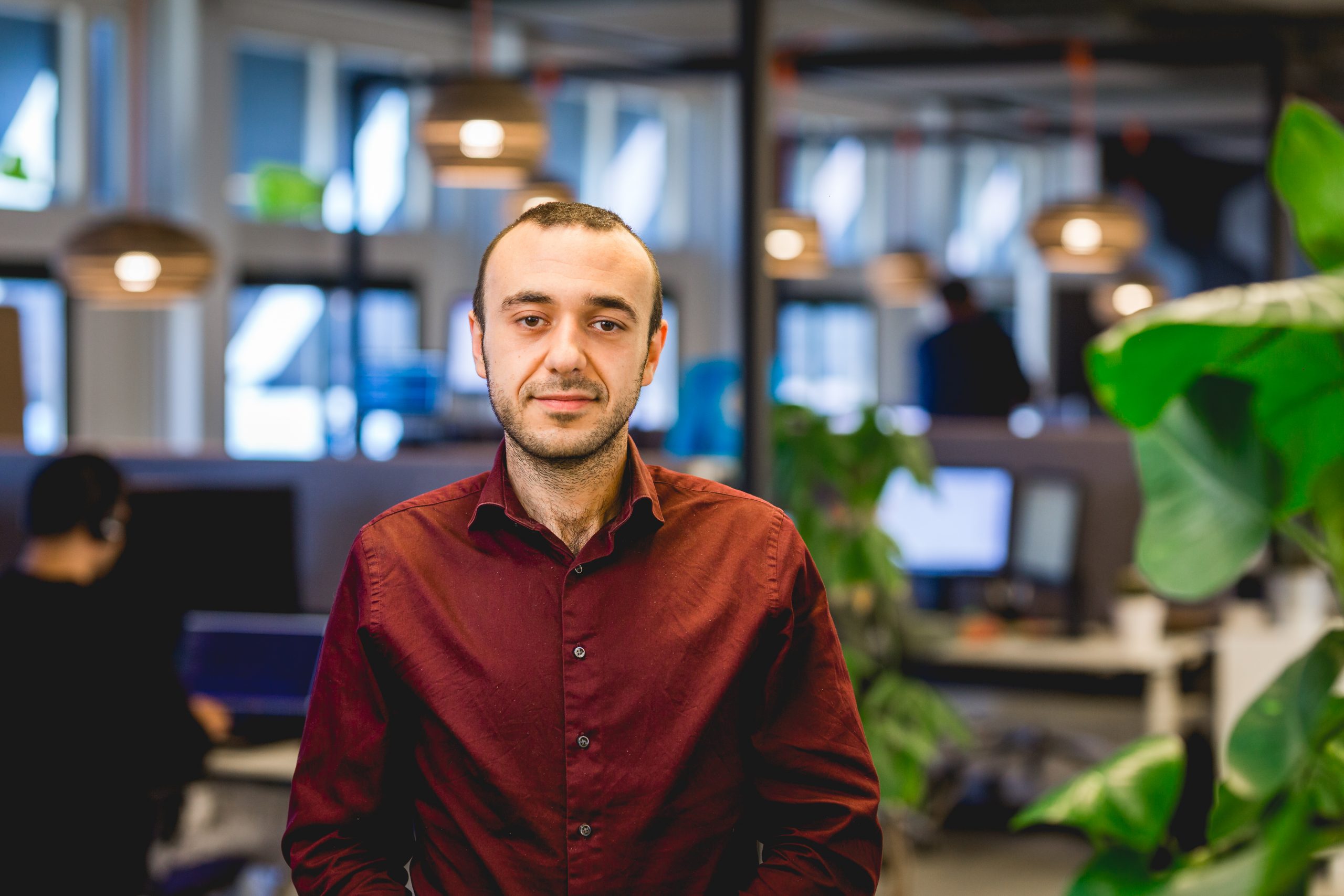 Fatih Celik