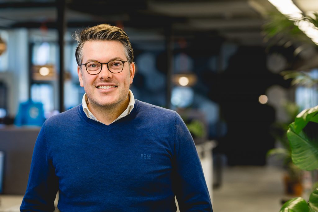 Tomas Hesseling