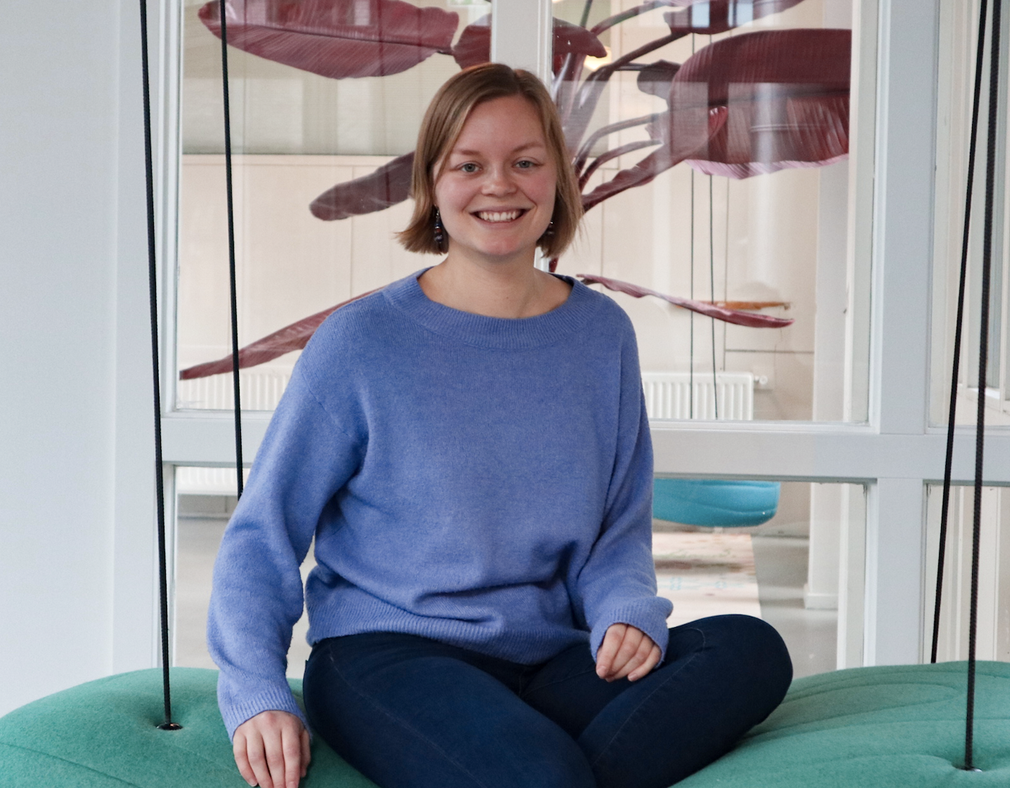 Sharon Komen