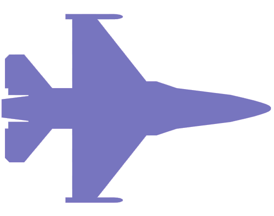 Plane Icon