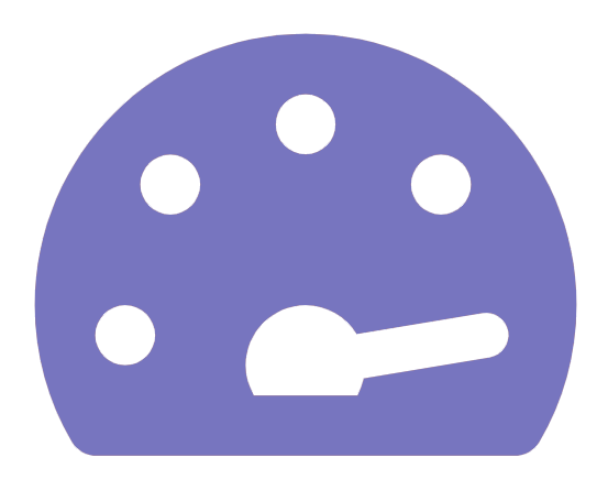 Speed Icon