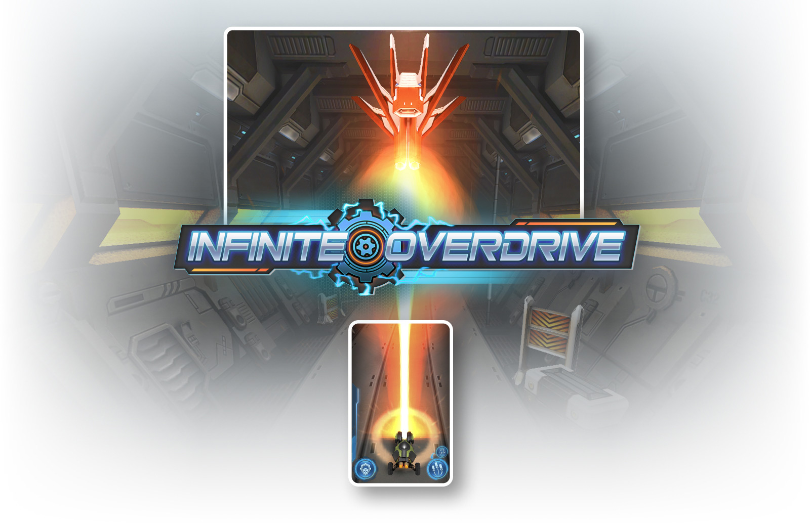 Infinite Overdrive