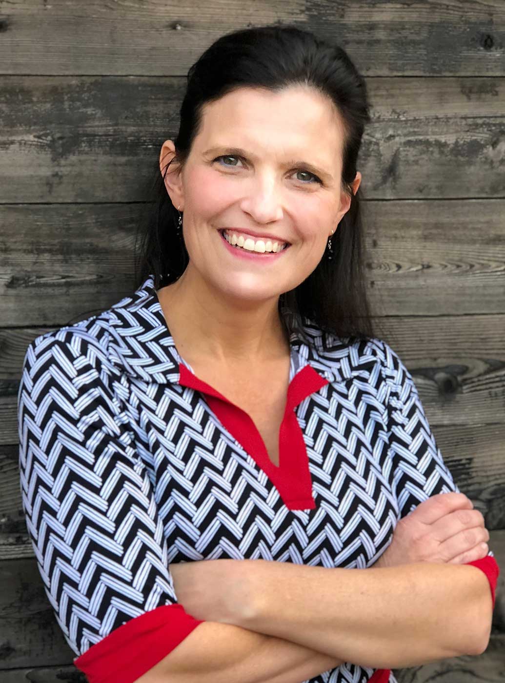 Suzanne Garner, Truss Faber Legal Consultant