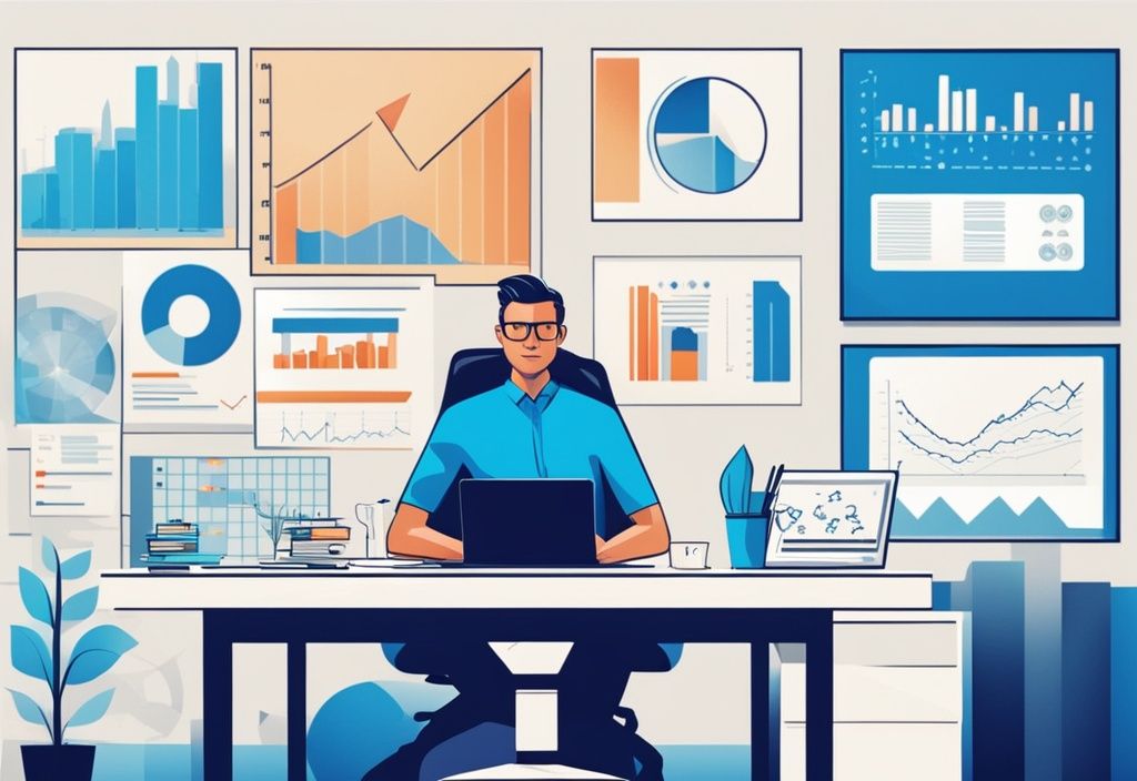 Head of Finance: Unverzichtbar für jedes erfolgreiche Unternehmen