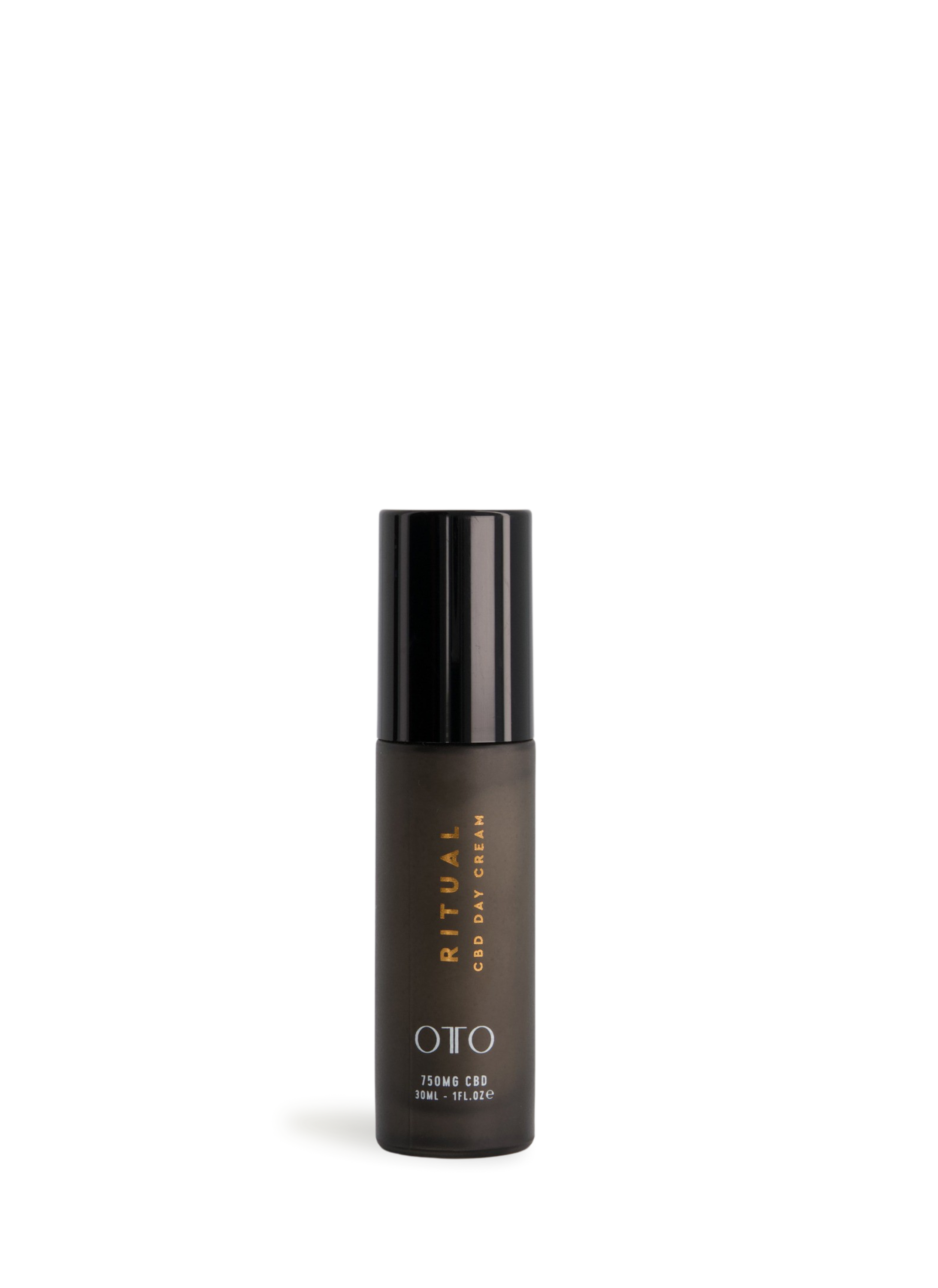 Vegan, all-natural, cruelty-free and made in the UK, the
OTO CBD Ritual Day Cream is a sensorial joy to apply in the morning. For rejuvenated, soft, and protected skin, this is one of our favorite daily CBD moisturizers.