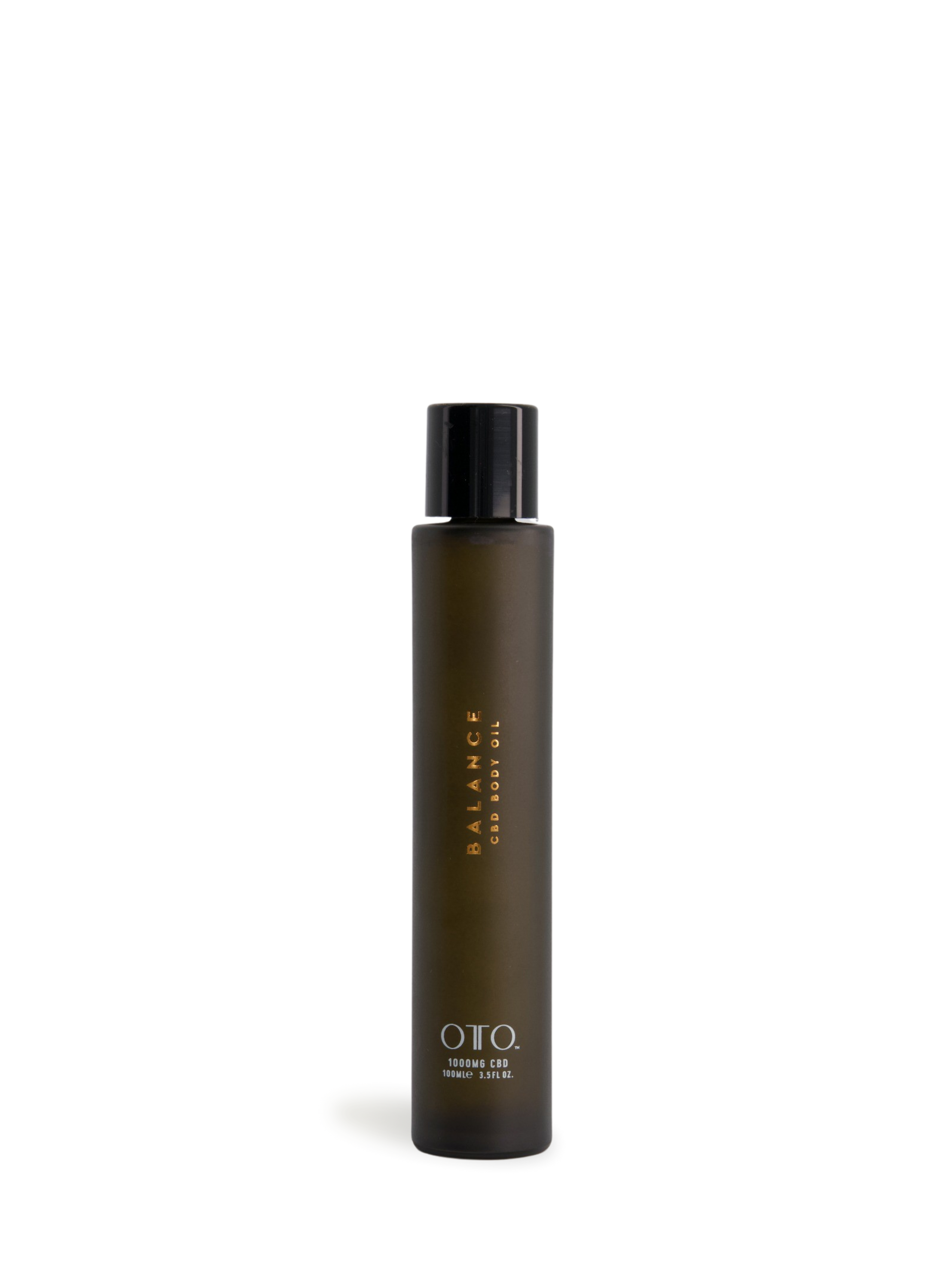 Whether you are treating yourself or a loved one, OTO's CBD body and massage oil is the ultimate luxury. Vegan, all-natural, cruelty-free, and made in the UK, this oil is gentle on all skin types. The sumptuous texture soothes and relaxes tight muscles while calming with aromatherapy botanicals.