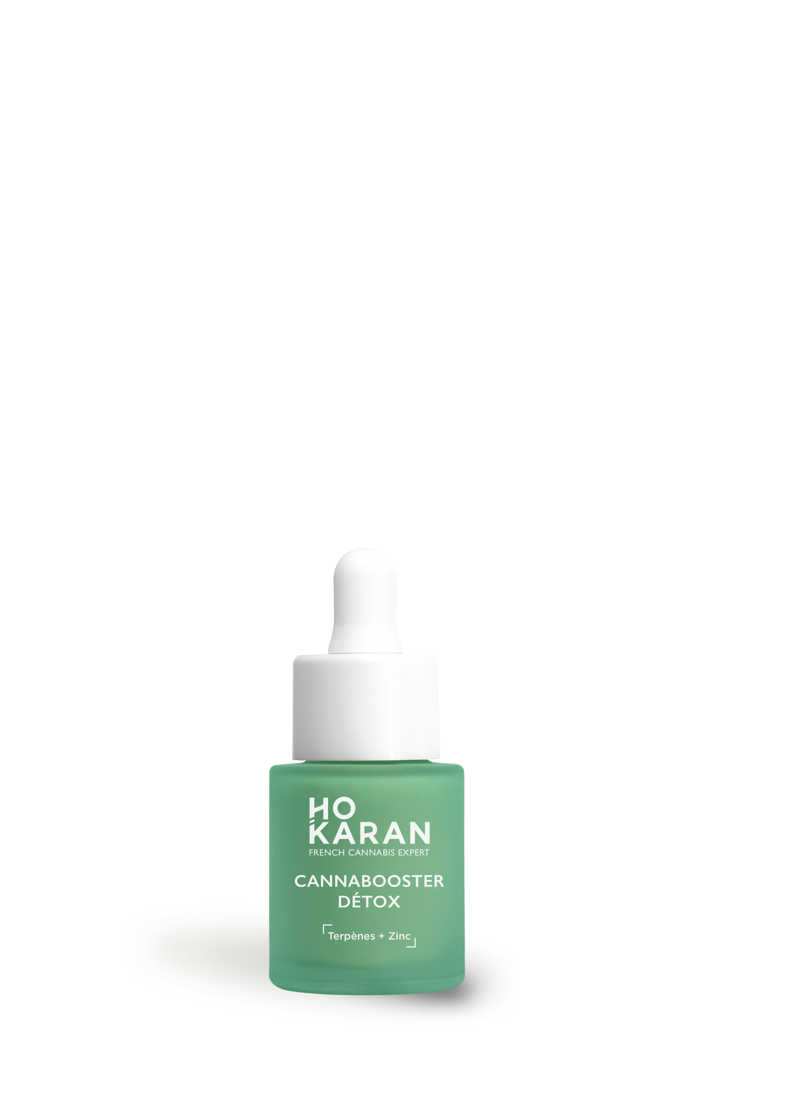 The clinically tested and 99% natural, the Detox Cannabooster Serum by Ho Karan refines pores, detoxes and protects against pollution. If you have oily and environmentally stressed skin, this is the Cannabooster Serum for you. With a true commitment to sustainability, the Detox Cannabooster Serum comes in a box made of 100% recyclable hemp fibers and a 100% recycled bottle.