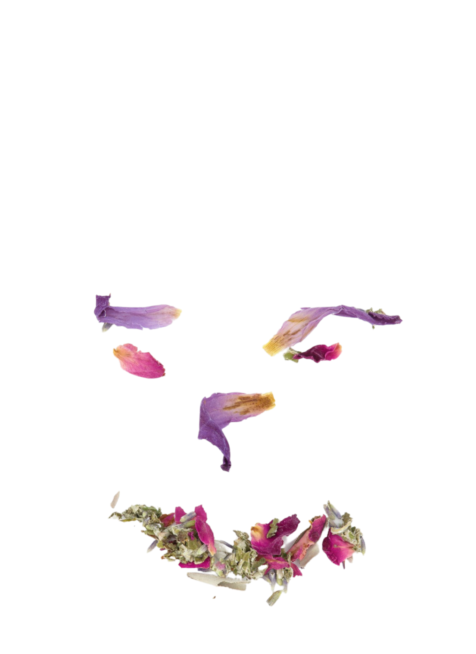 The perfect relaxing blend to transition into your evening ritual. Airplane Mode Herbal Blend by Barbari uses blue lotus, rose petals, and lavender made from 100% organic, food-grade herbs locally sourced in Portland, Oregon. Experience the distraction-free calmness achieved in the air while you're still on land.