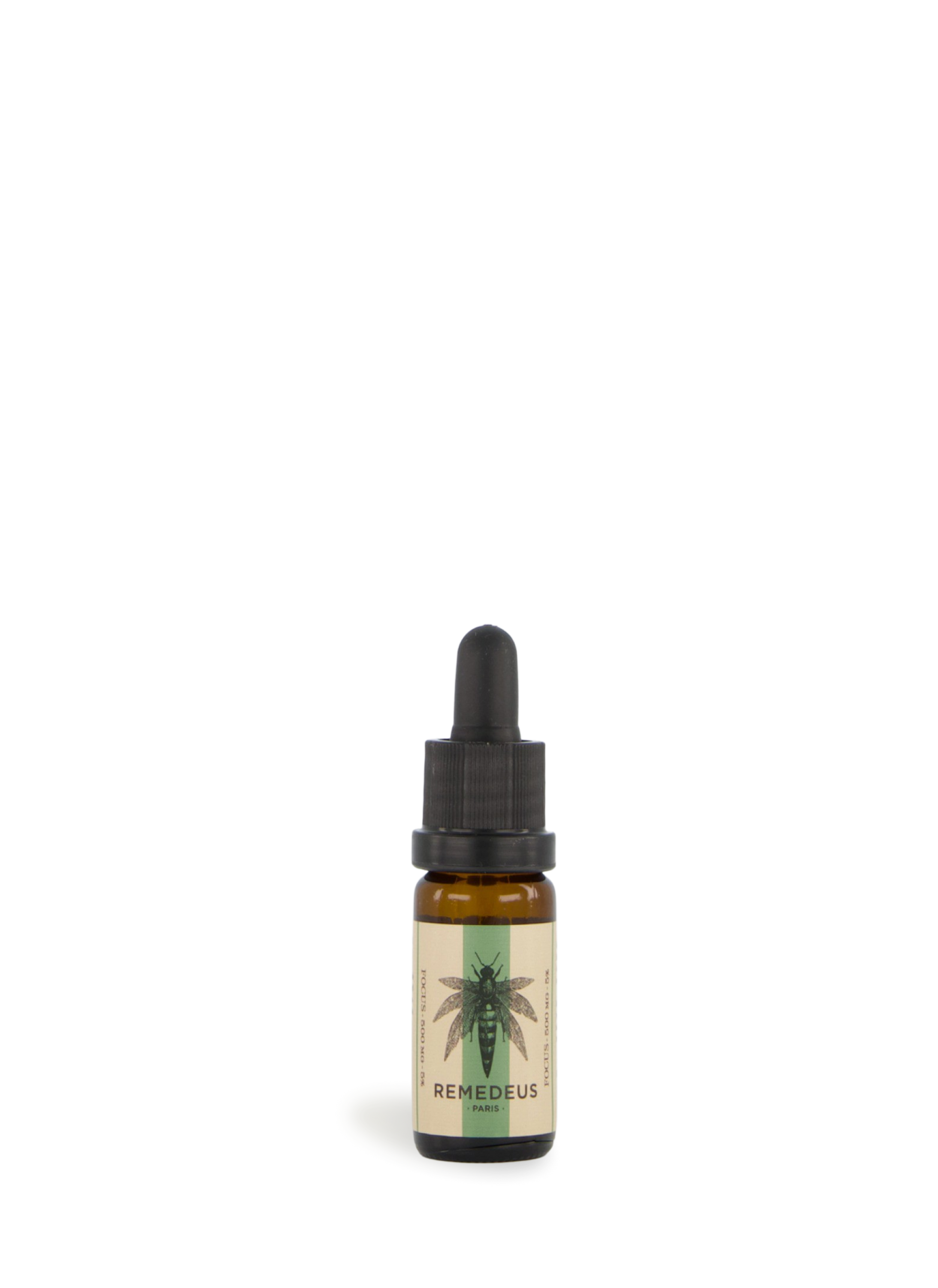 Faciliate concentration through eased mental and physical tension with this 5% CBD blend. Peppermint and grapefruit essential oils enhance neurostimulation. Made from Swiss-grown hemp, Focus by Remedeus features Full-spectrum hemp oil extracted from CO². It is mixed with MTC coconut oil as a neutral carrier oil.
CBD products are not medicine and cannot diagnose, treat or cure diseases. Always consult your own doctor before starting a new dietary program.