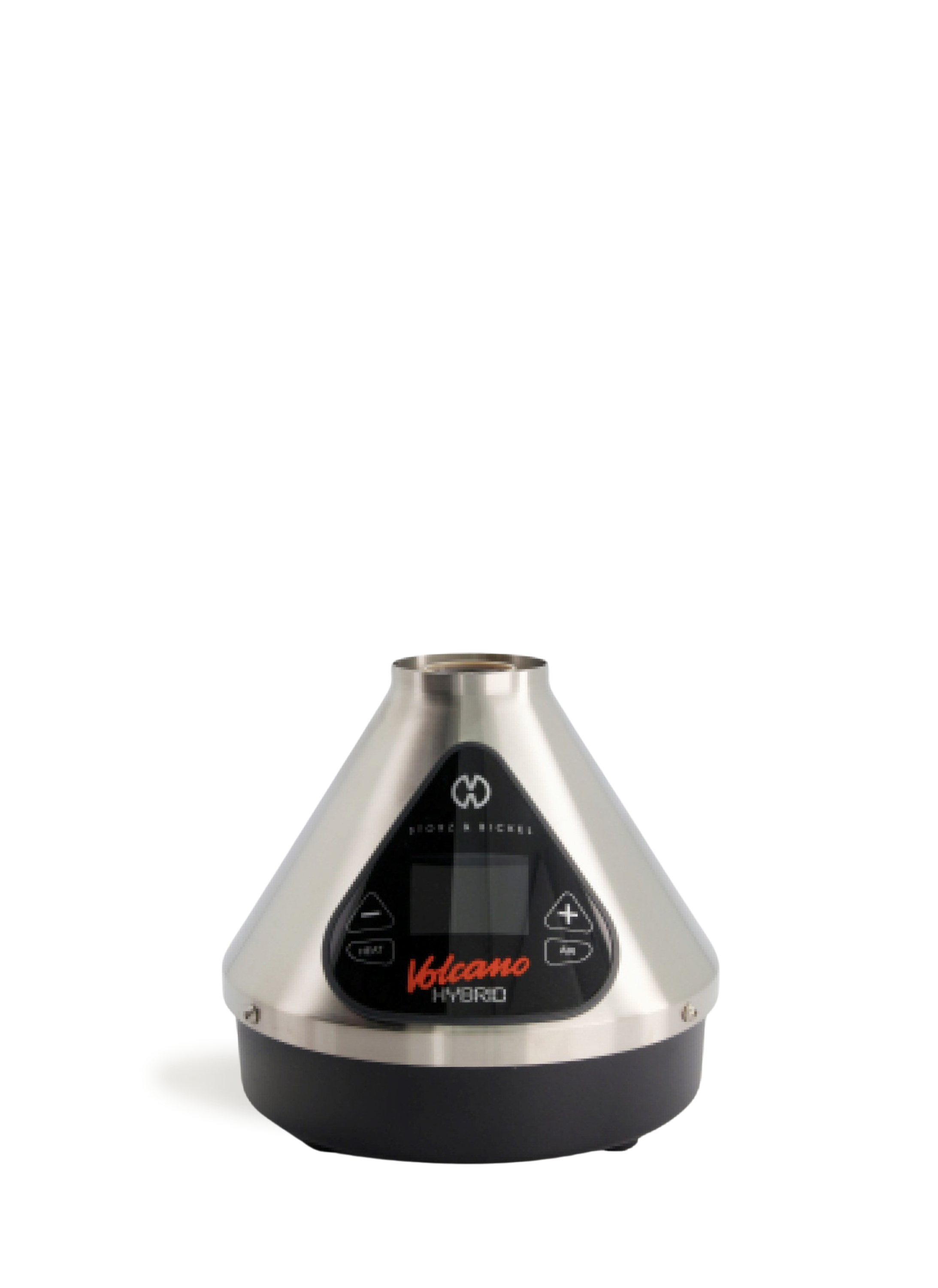 The ultimate home vaporizer for the true connoisseur. With the world-class and medical-grade workmanship of Storz & Bickel, the Hybrid Volcano levels up the Classic version in a few distinct ways. The time-tested durability makes it a no-brainer for the tech-savy plant lover. See Features for details.