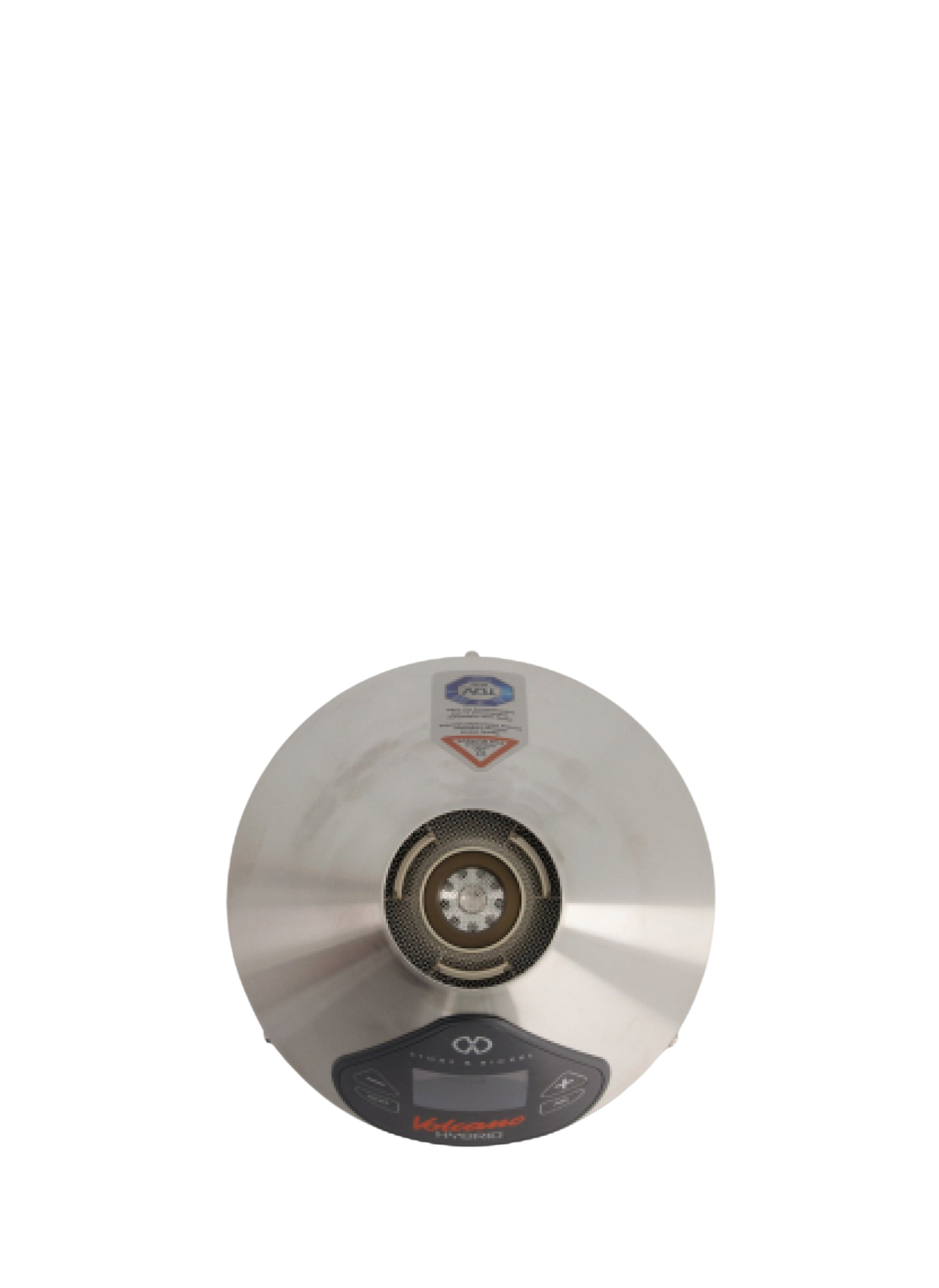 The ultimate home vaporizer for the true connoisseur. With the world-class and medical-grade workmanship of Storz & Bickel, the Hybrid Volcano levels up the Classic version in a few distinct ways. The time-tested durability makes it a no-brainer for the tech-savy plant lover. See Features for details.