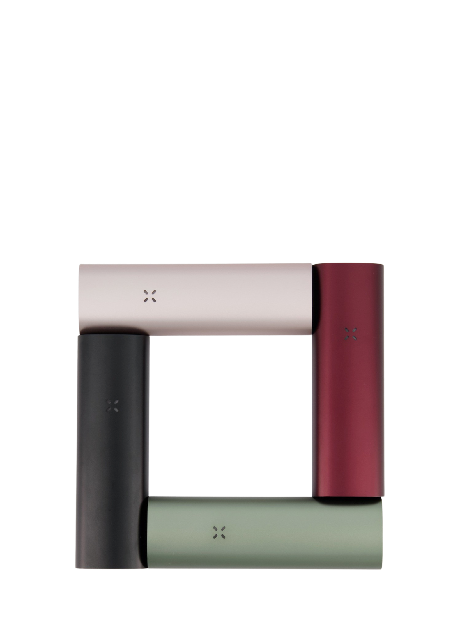 As one of the references in stylish vaping devices around the world, the Pax 3 complete is a powerful choice that combines form and function. See Features for details.