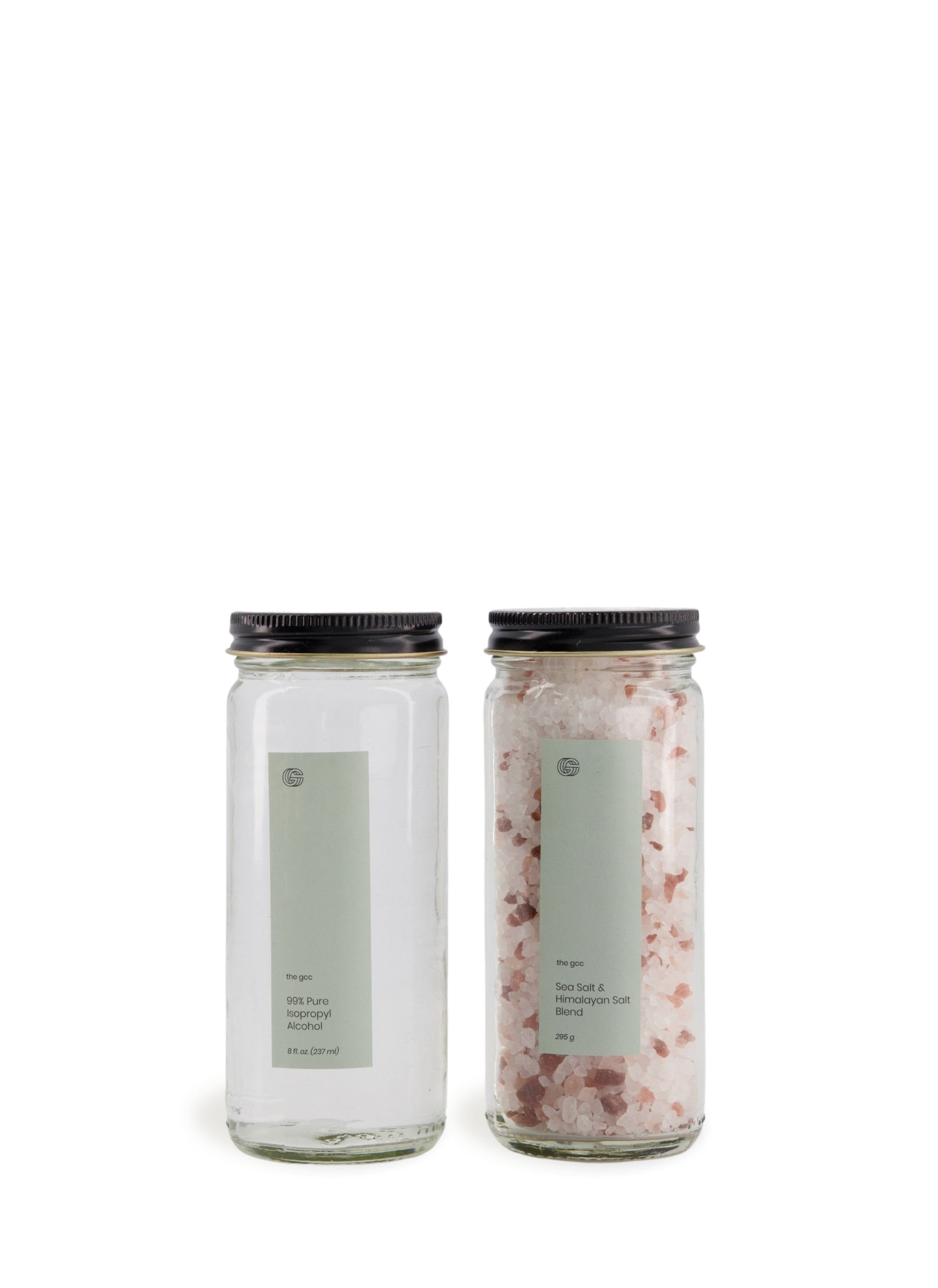 Just like waking up in perfect clean sheets, there is nothing better than consuming your favorite sacred plants in a squeaky clean device. The Plastic-free Cleaning kit by The GCC is designed in Canada to keep all of your ceramic, glass, and metal objects in pristine condition. No need to hurt the planet while doing it! The kit keeps cleaning as natural as possible without sacrificing efficiency. No plastic, no problem.