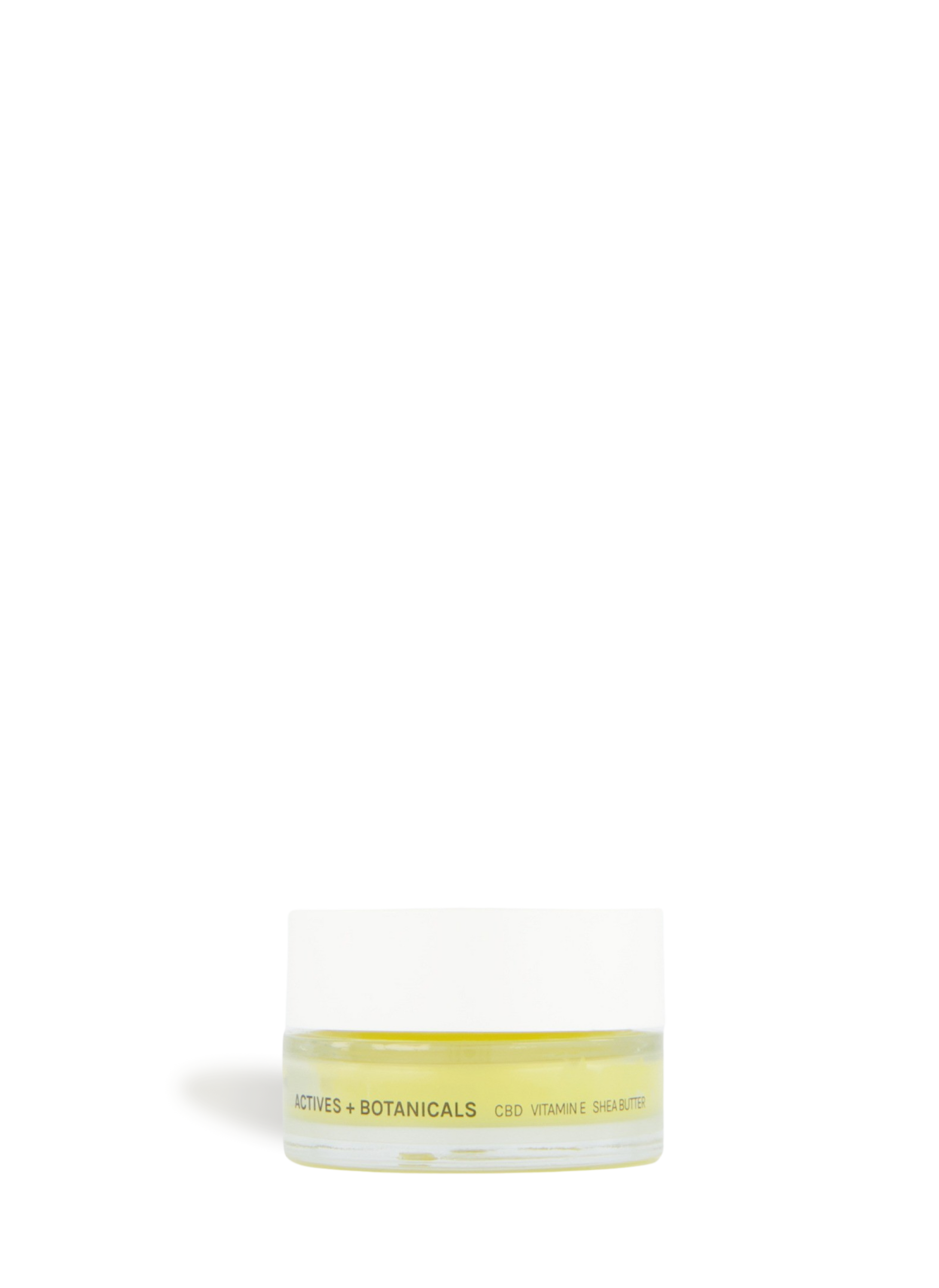 A powerful multi-tasker that soothes dry cuticles, rough patches, and chapped lips, the Calm Balm by Mantle is the product you should never leave home without. Natural, vegan, and made in Sweden, it's the perfect travel companion for deep hydration, anywhere.