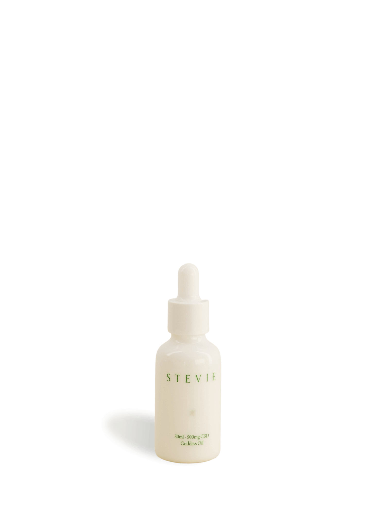Stevie CBD oil is made from the finest hemp-derived CBD oil grown by Hudson Hemp in New York. The supplier only works with top brands in the US, uses regenerative and organic agriculture practices, and is founded by two badass women. The Stevie Goddess Oil with 500mg or 1000mg of hemp-derived CBD comes in a beautifully chic white bottle. This CBD oil is third-party tested and is bottled in Los Angeles by one of the chicest CBD brands in town, founded by OG blogger and fashion influencer Courtney Trop of Always Judging.