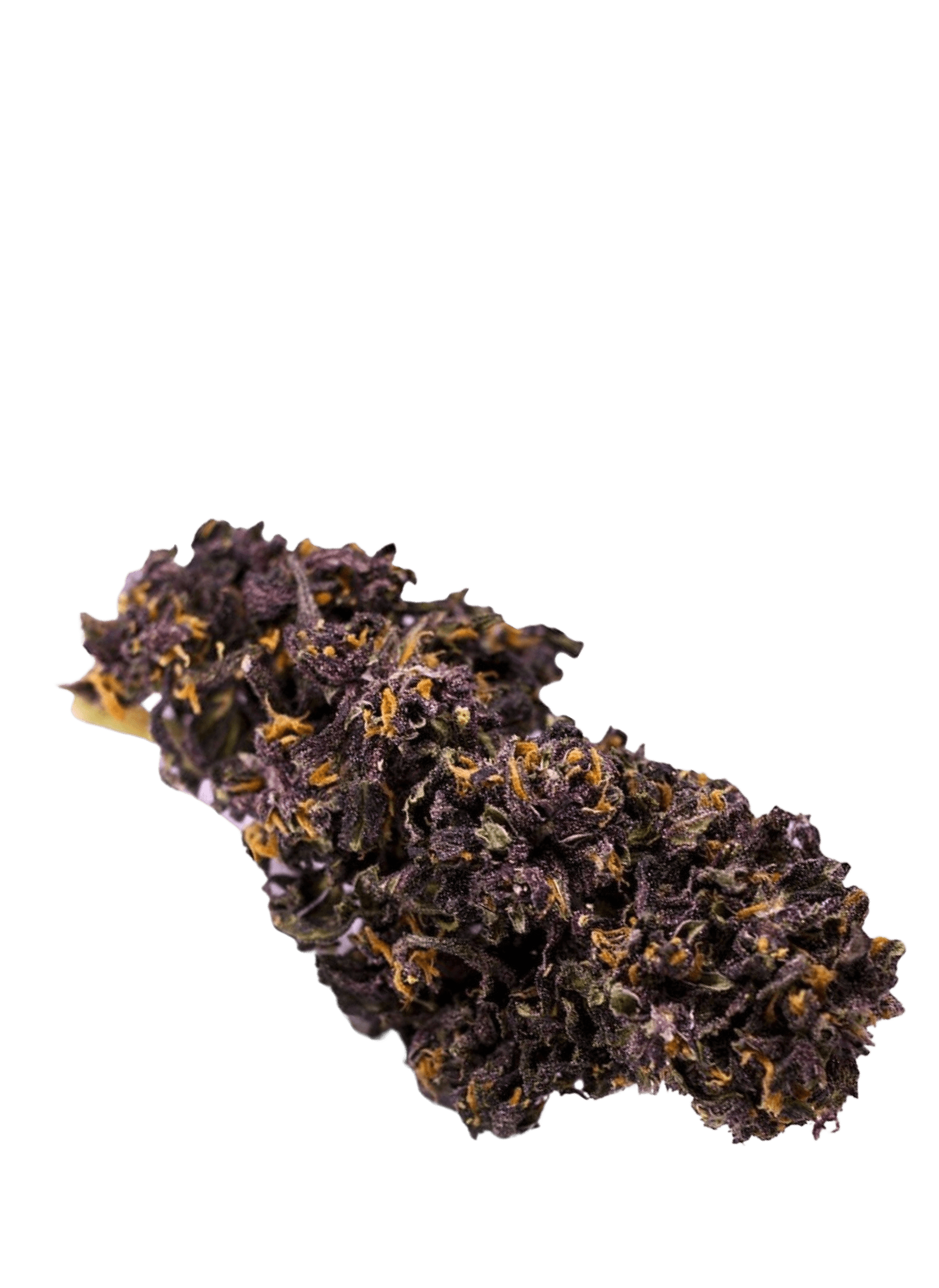 Third Eye Cannabinoids Purple Haze CBD flower is the highest quality premium indoor flower made in Italy. Completely unsatisfied with the typical selection of flowers they found, they took time and care to find the very best producers in all of Europe. Their flowers combine all-natural production methods, great taste and aromas, and maximum relaxing effects. Purple Haze is a classic strain coming from a cross between OG Kush and Ultra haze CBD flowers. The Sativa dominant CBD strain is light, airy, and energetic. CBD levels typically range between 6 to 8% with zero added pesticides, terpenes, isolates, or sprays. The earthy and spiced flavors with notes of lavender is perfect to pair with tobacco alternatives or pure in your rolling paper, pipe or vaporizer. Third Eye Cannabinoids takes great care of every detail, so their flowers are preserved in Terpi Technology sealed pouches to preserve freshness and moisture.