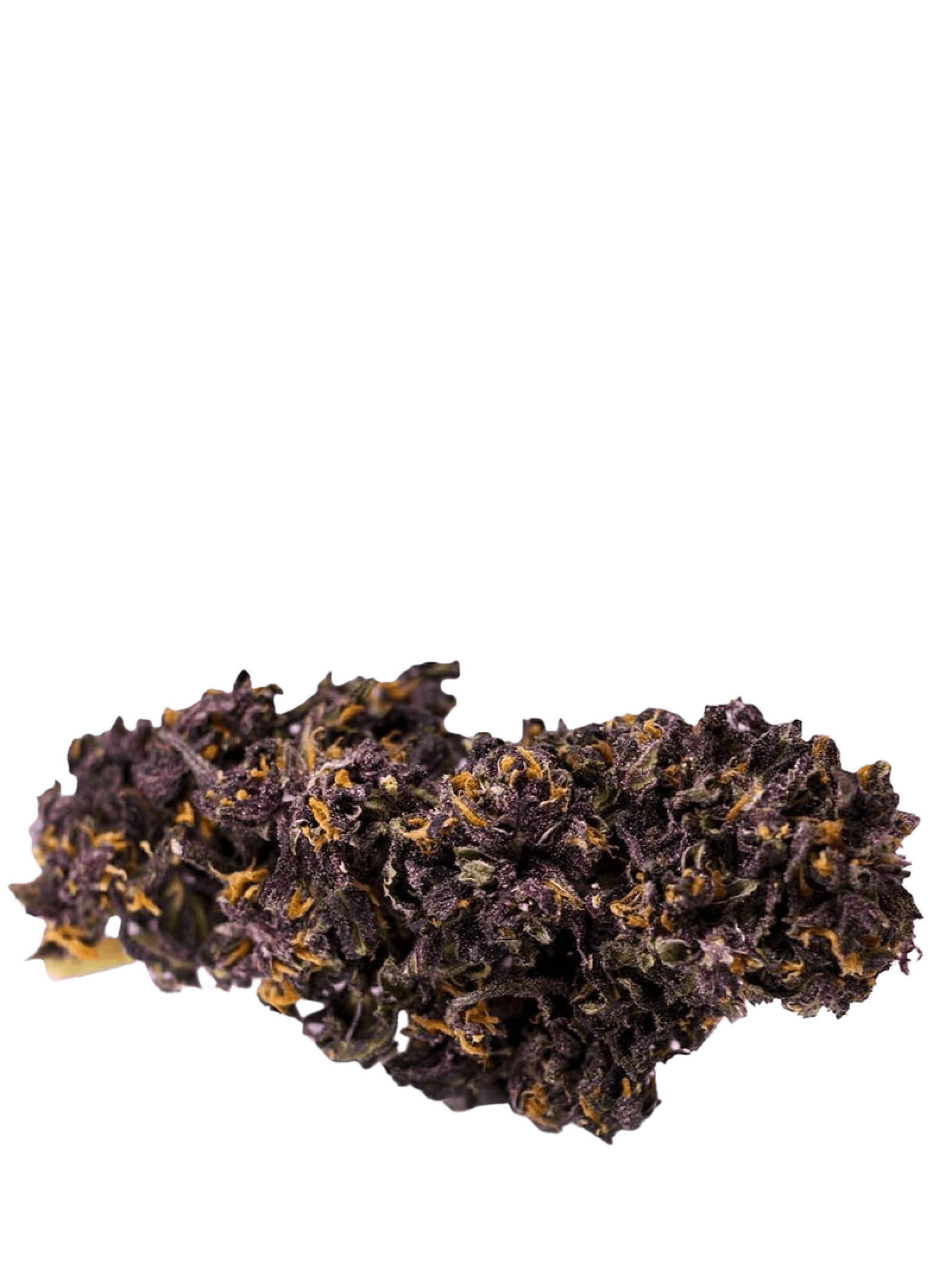Third Eye Cannabinoids Purple Haze CBD flower is the highest quality premium indoor flower made in Italy. Completely unsatisfied with the typical selection of flowers they found, they took time and care to find the very best producers in all of Europe. Their flowers combine all-natural production methods, great taste and aromas, and maximum relaxing effects. Purple Haze is a classic strain coming from a cross between OG Kush and Ultra haze CBD flowers. The Sativa dominant CBD strain is light, airy, and energetic. CBD levels typically range between 6 to 8% with zero added pesticides, terpenes, isolates, or sprays. The earthy and spiced flavors with notes of lavender is perfect to pair with tobacco alternatives or pure in your rolling paper, pipe or vaporizer. Third Eye Cannabinoids takes great care of every detail, so their flowers are preserved in Terpi Technology sealed pouches to preserve freshness and moisture.