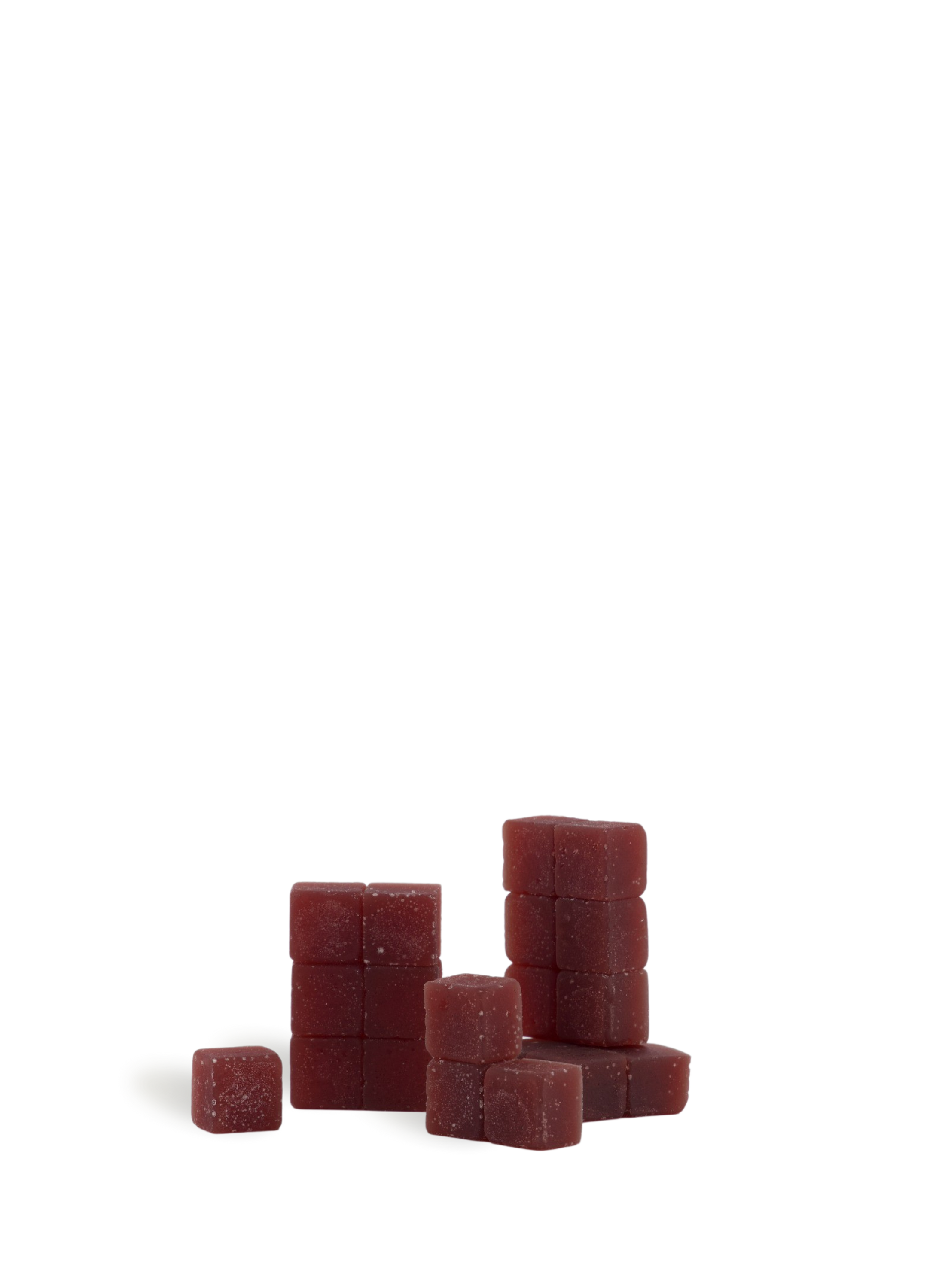 A floral and aromatic taste sensation. The Rose Hibiscus gummies by Rose Los Angeles are made from regeneratively farmed CBD flower by Hudson Hemp from the strain Sour Space Candy. With sustainability at the core, Rose Delights are made from seasonal fruit locally sourced in California. The creative packaging design limits the use of plastics. These gummies are the finest that the US CBD scene has to offer. The solventless rosin extraction method is completely artisanal and the vegan, gluten-free, small-batch recipes make our hearts sing.
CBD products are not medicine and cannot diagnose, treat or cure diseases. Always consult your own doctor before starting a new dietary program.