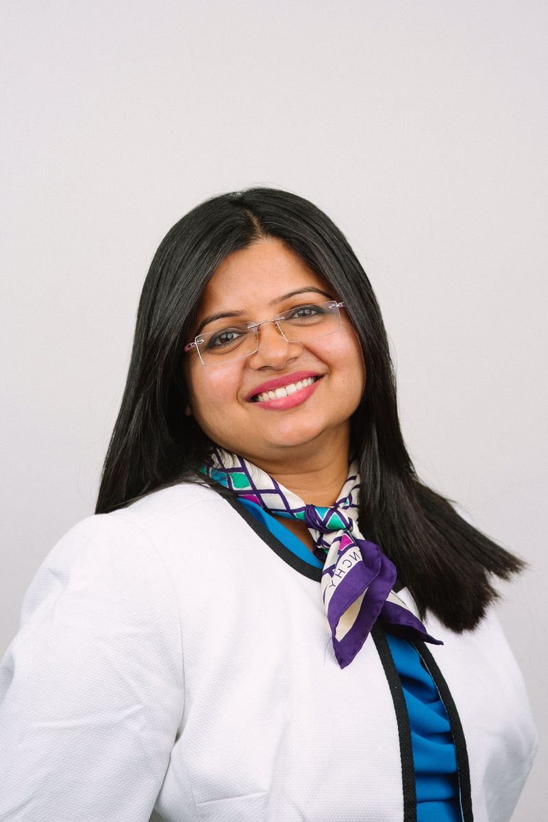 Meet the Team | Layla