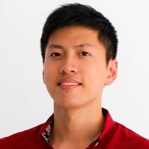 Jiaqi Pan, CEO at Landbot
