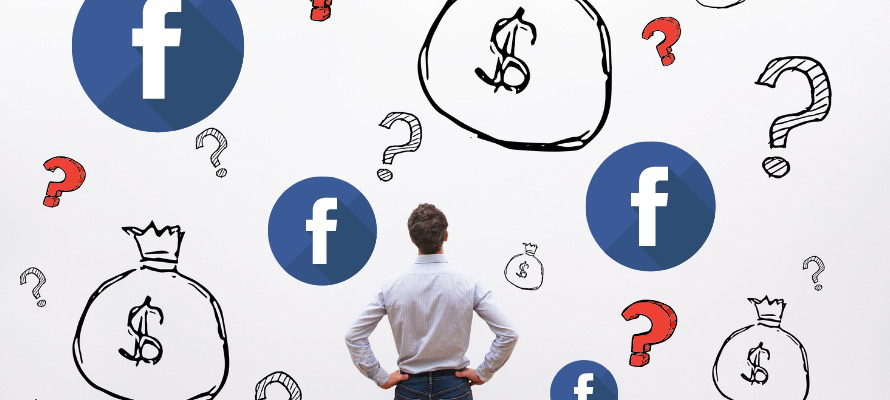 How much does advertising on Facebook ads cost? | Adtuo