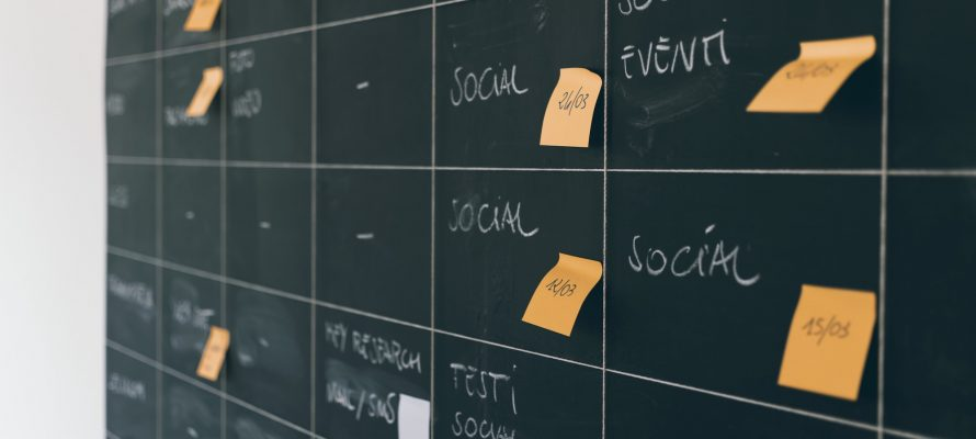 Social Networks for companies. The keys to success. | Adtuo