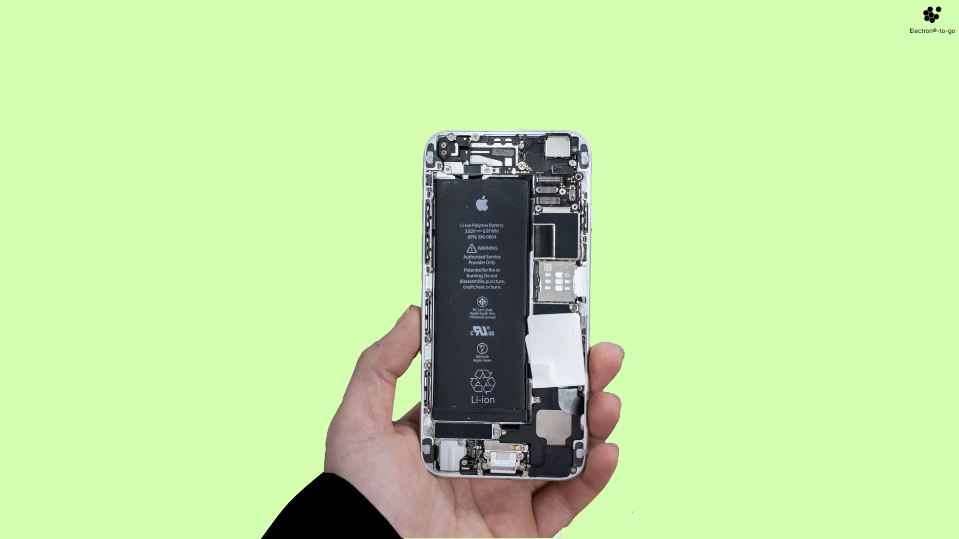 Batteria Ni-MH CellePhone Compatibile Cisco ABT1W: 1800 MAh, 2,4V, Per Flip Ultra E Ultra HD. Ricambio Ad Alta Capacità Per Lunghe Registrazioni. Qualità Garantita!