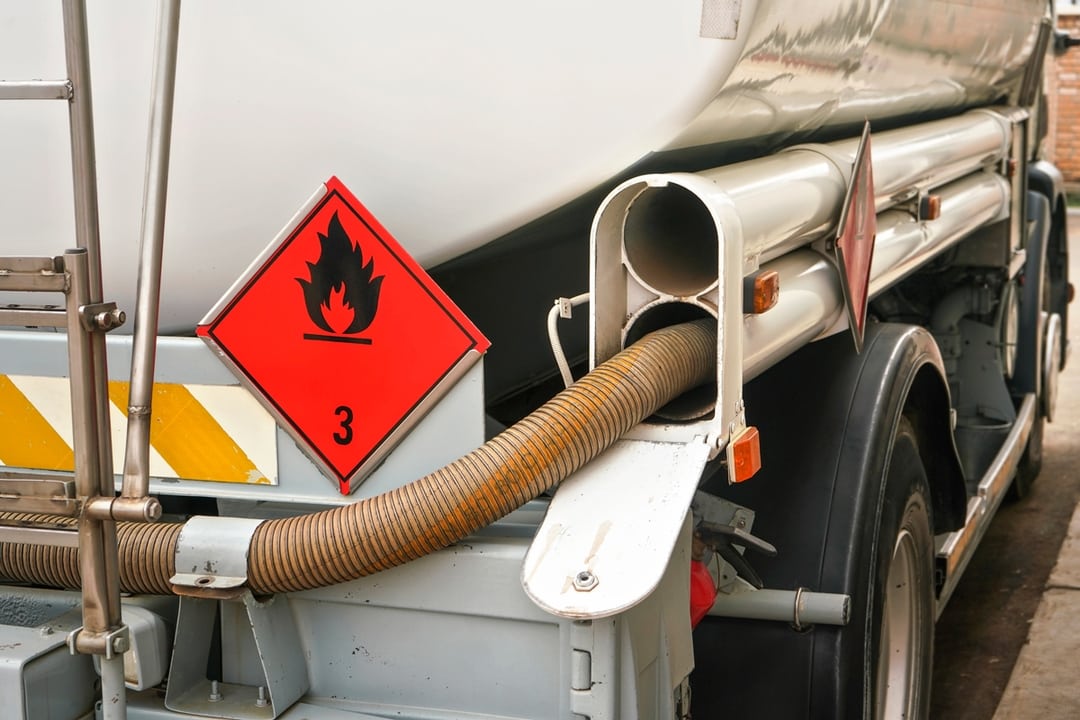 Hazardous Materials Shipping Service Cowtown Express