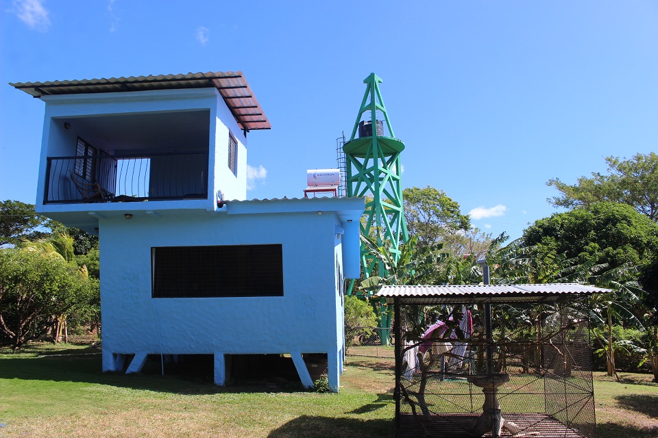 BVN Real Estate San Juan del Sur