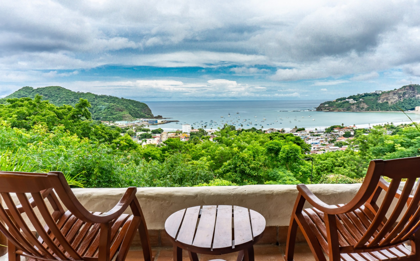 BVN Real Estate San Juan del Sur