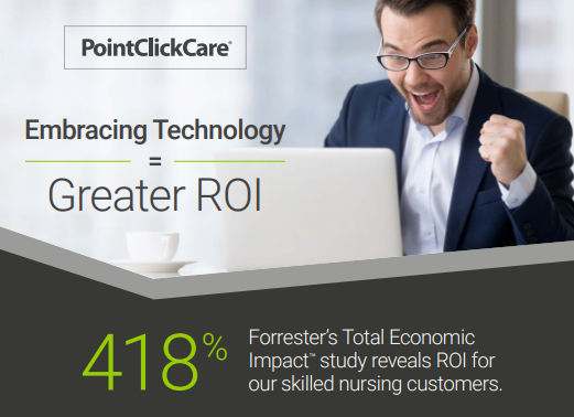 Embracing Technology Greater ROI TechContentHub
