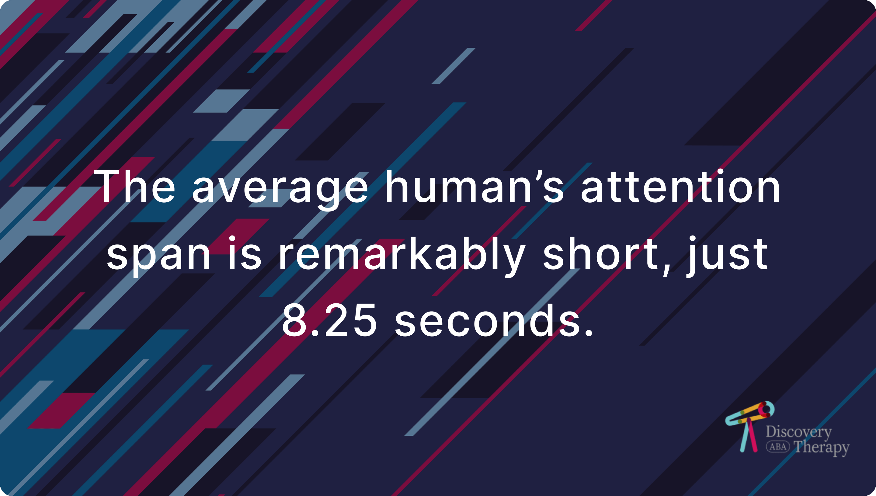 Average Human Attention Span By Age 11 Statistics 
