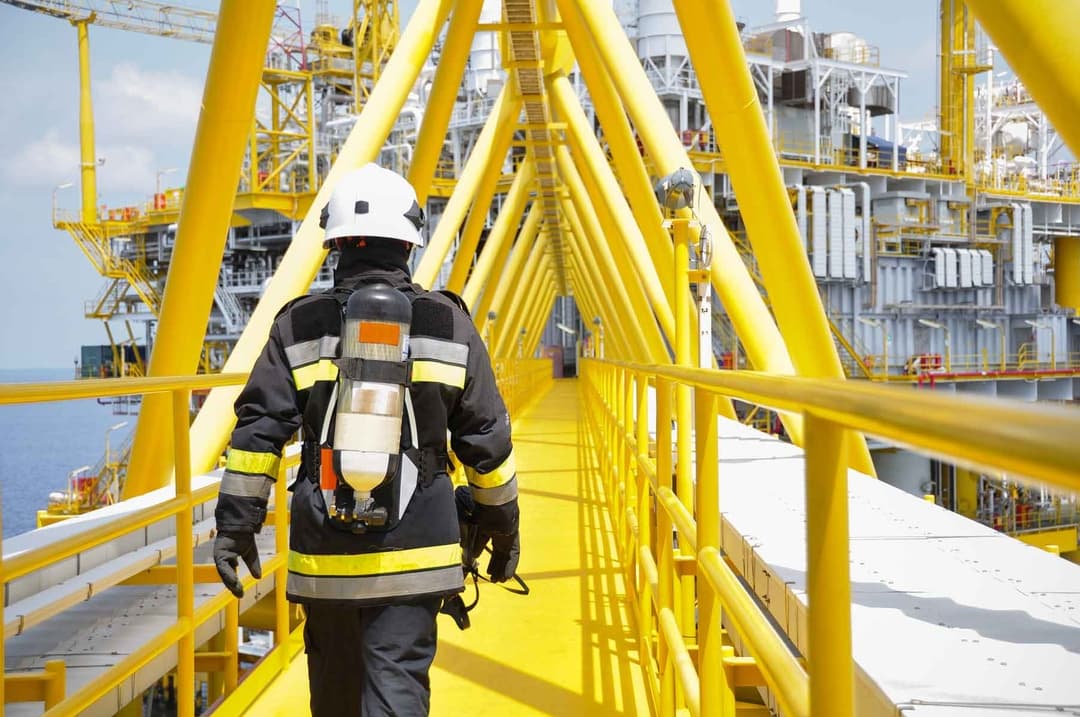 Safety & Industrial Hygiene Services