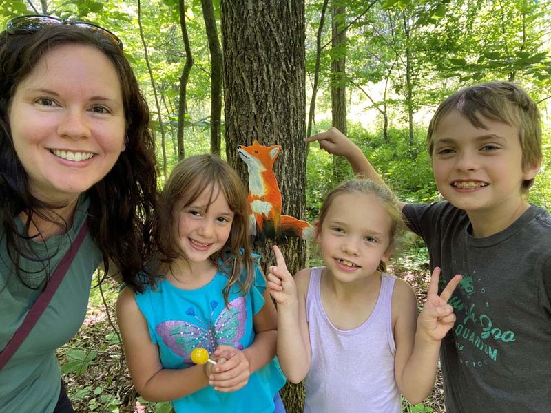 Mohawk Hudson Land Conservancy