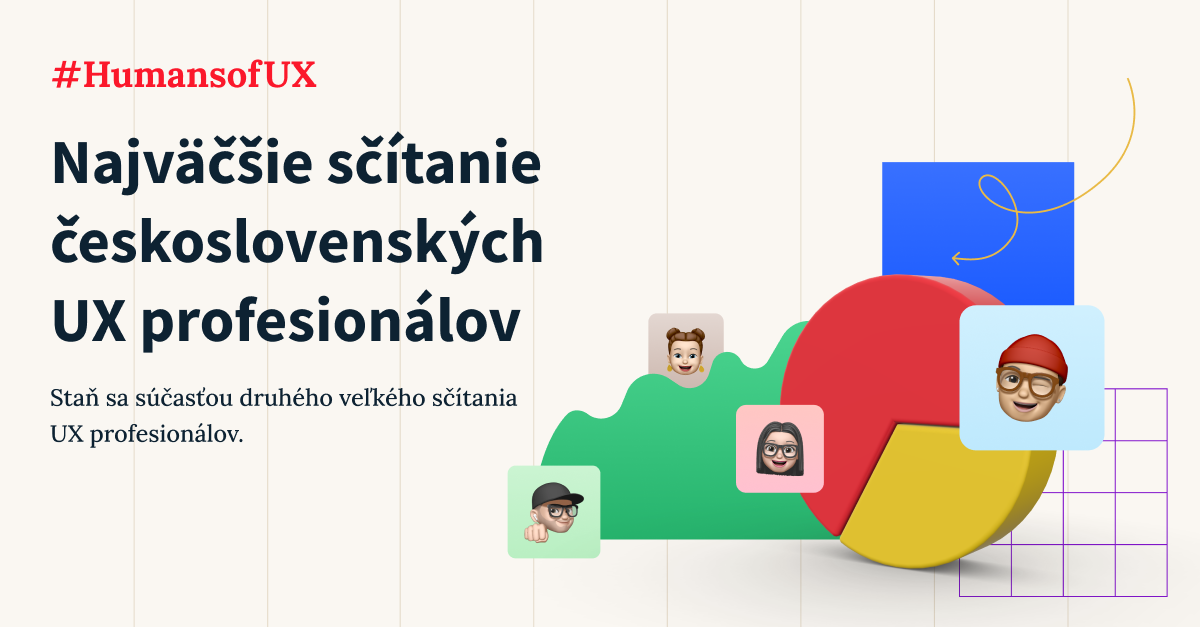 Humans of UX