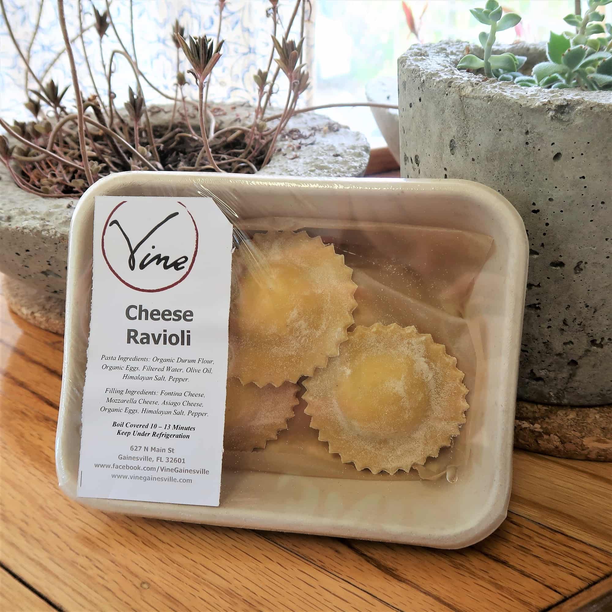 Vine Sourdough Bakery Gainesville, FL