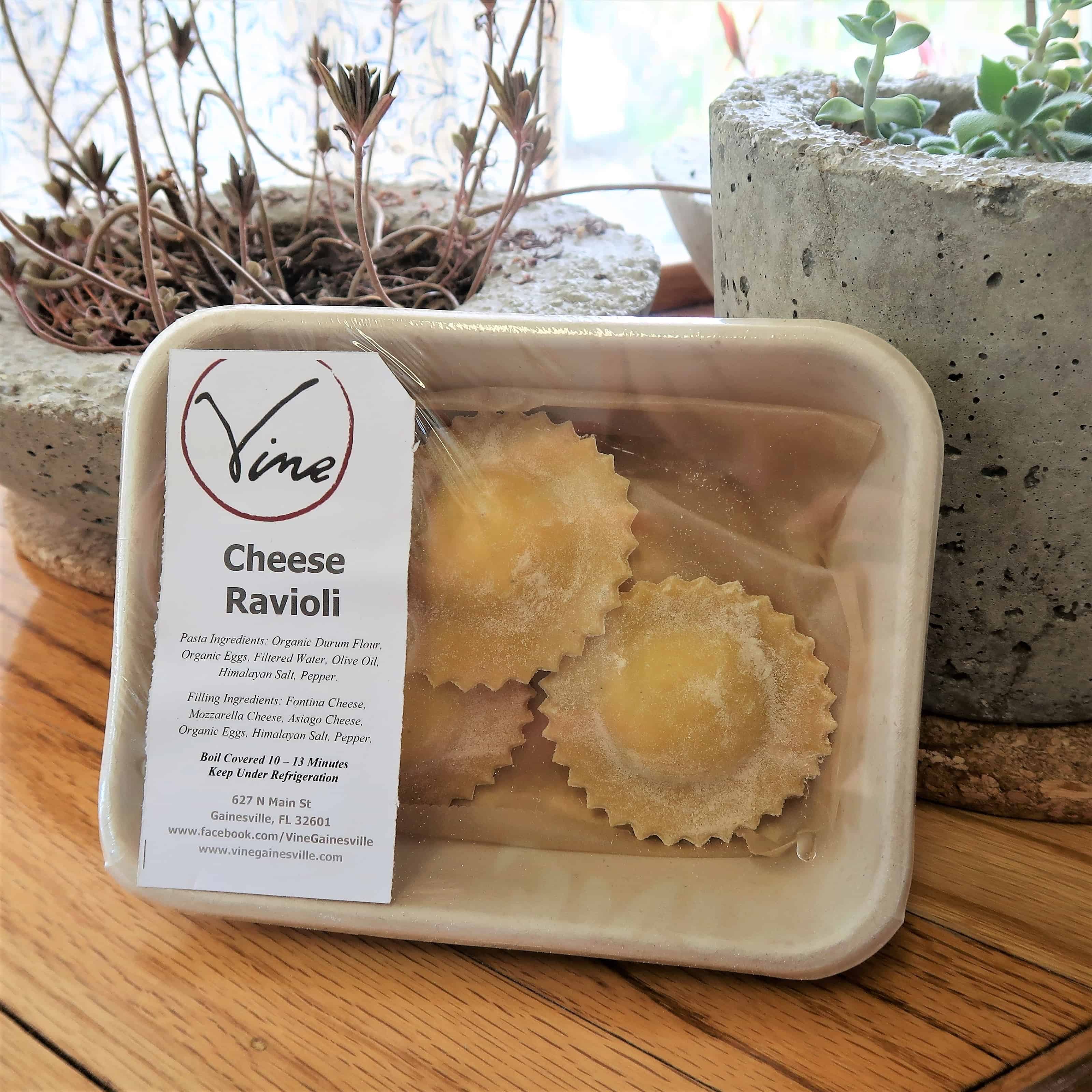 Vine Sourdough Bakery Gainesville, FL