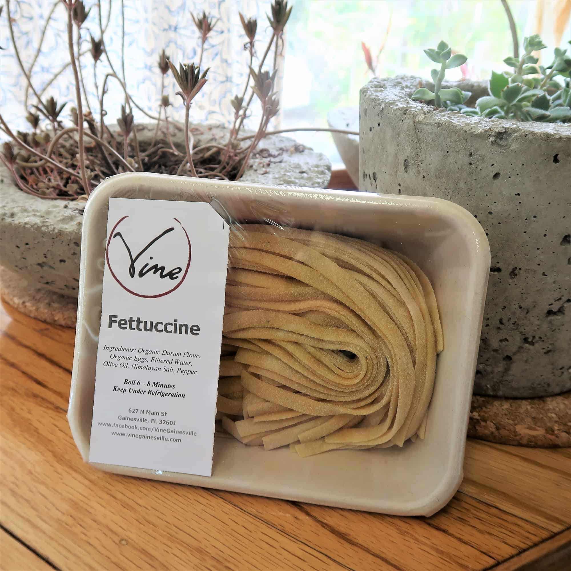 Vine Sourdough Bakery Gainesville, FL