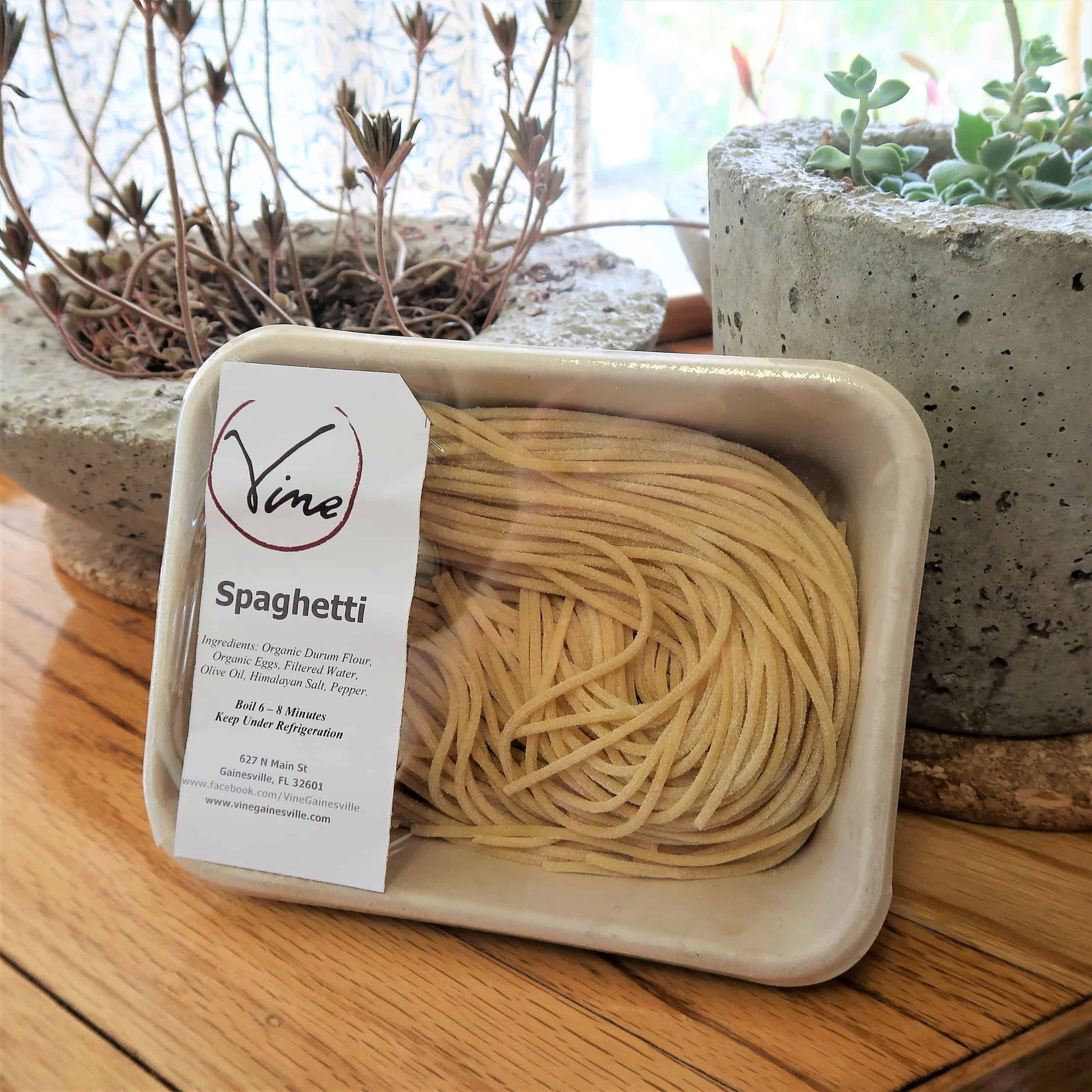 Vine Sourdough Bakery Gainesville, FL