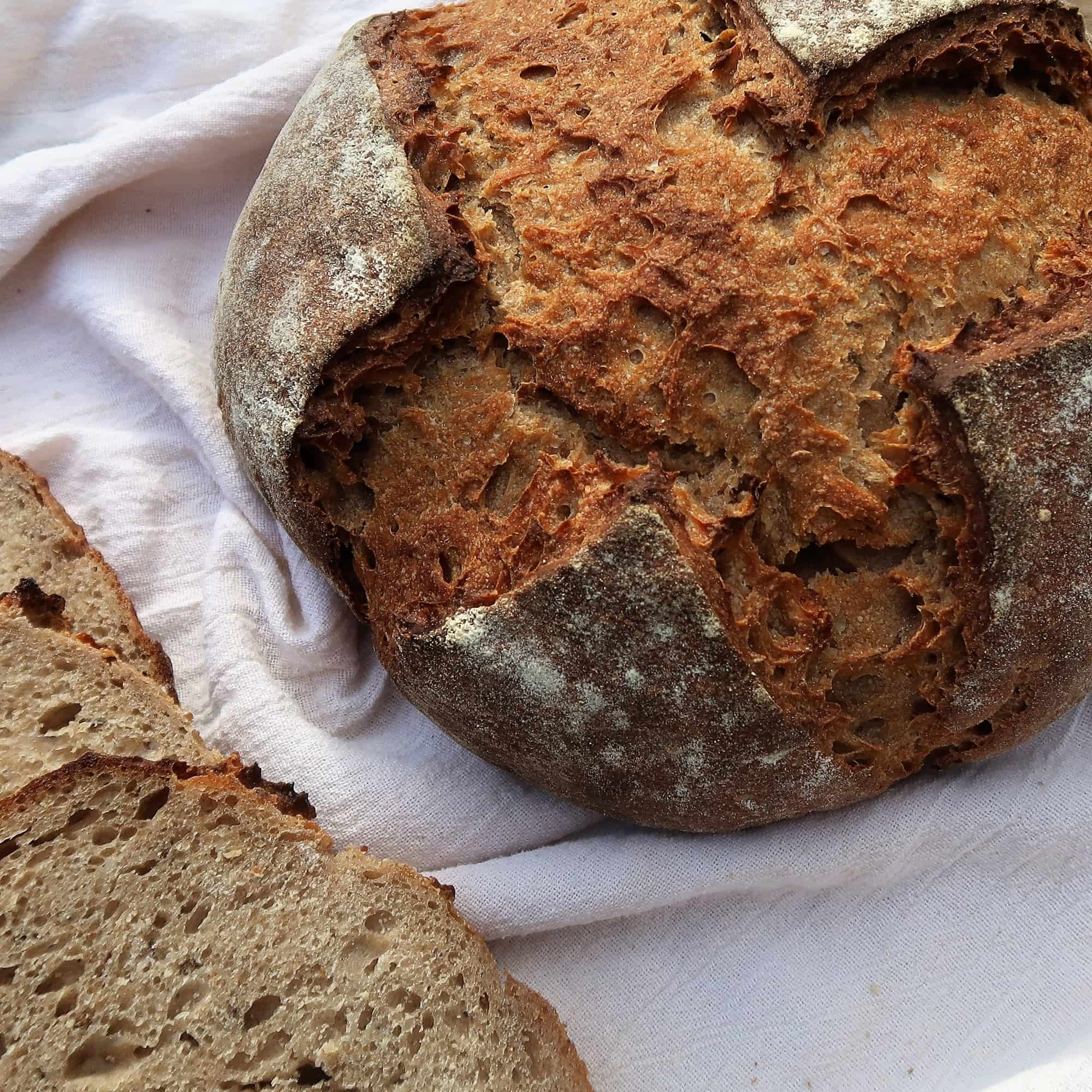 Order Vine Sourdough Bakery