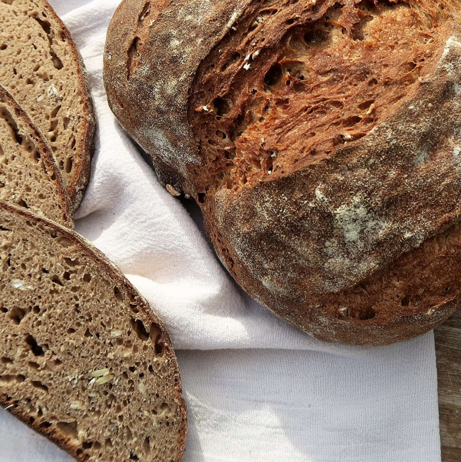 Order Vine Sourdough Bakery