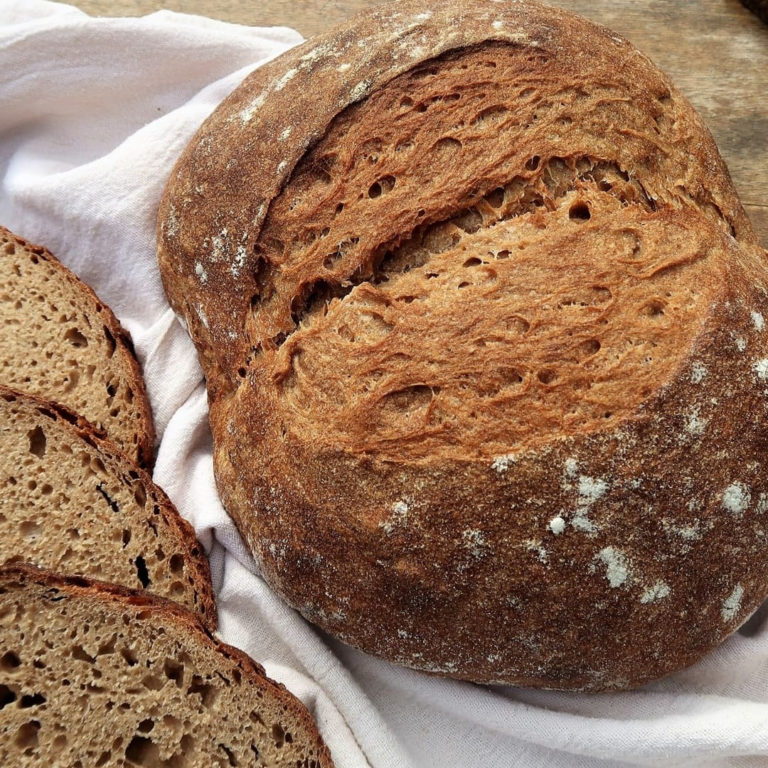 Vine Sourdough Bakery Gainesville, FL